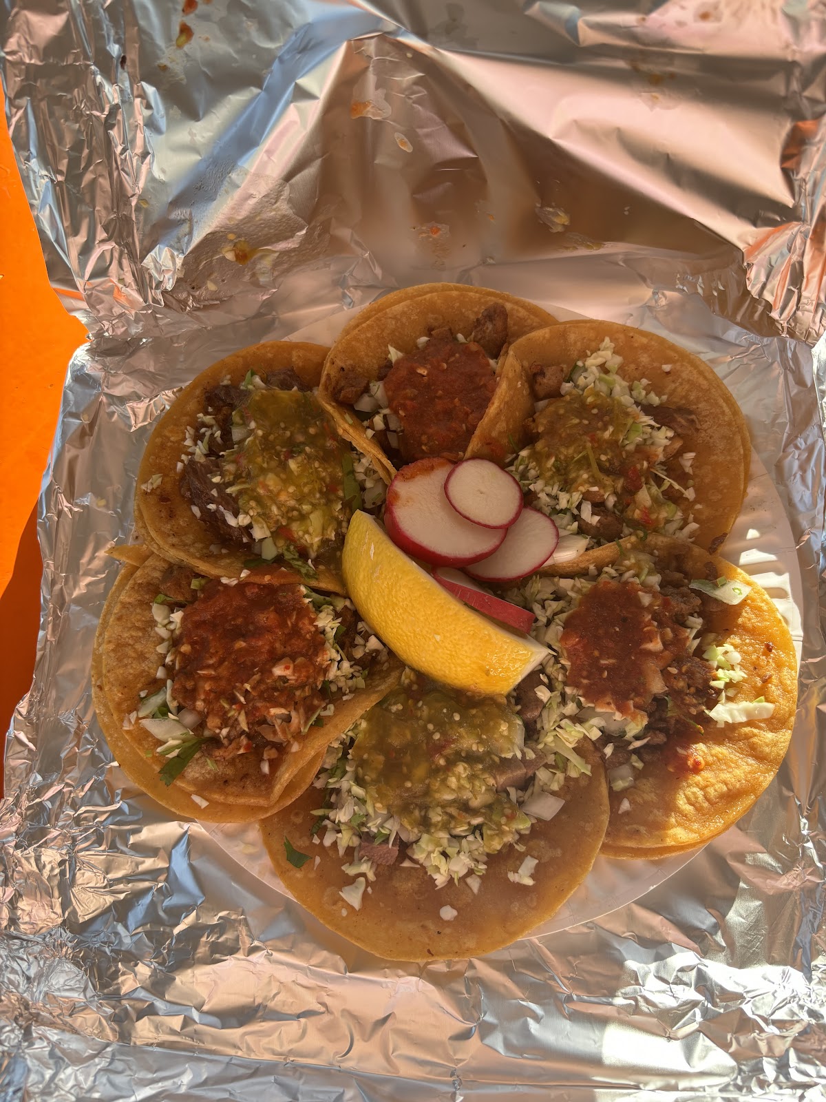 Tacos Los Grullenses #1 photo 2