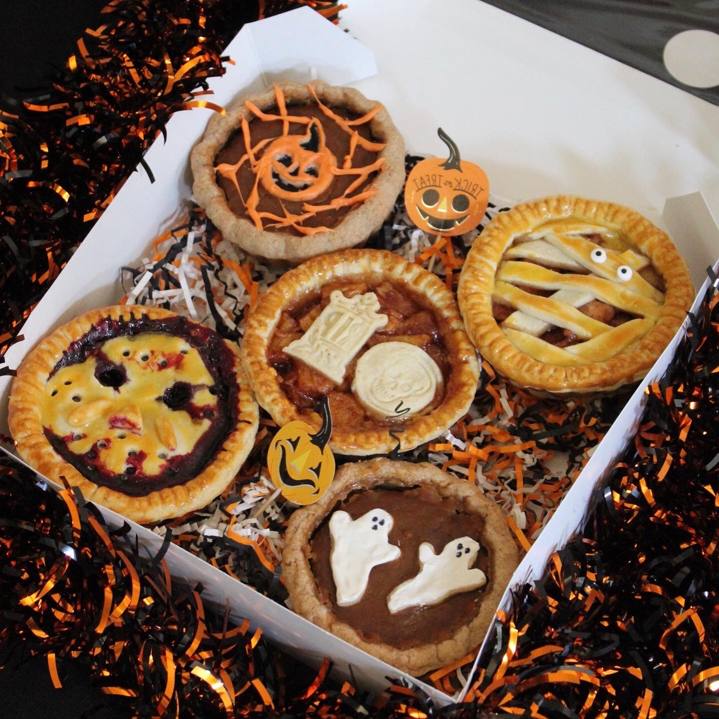 Alexia's Pie Co. photo 3