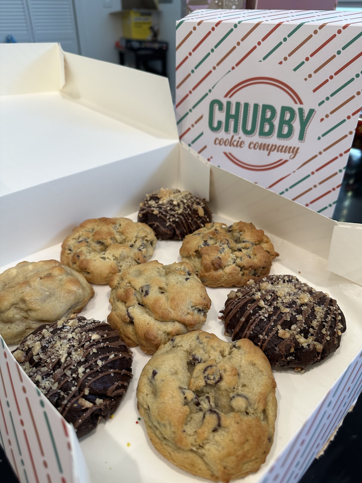 Chubby Cookie Company photo 1