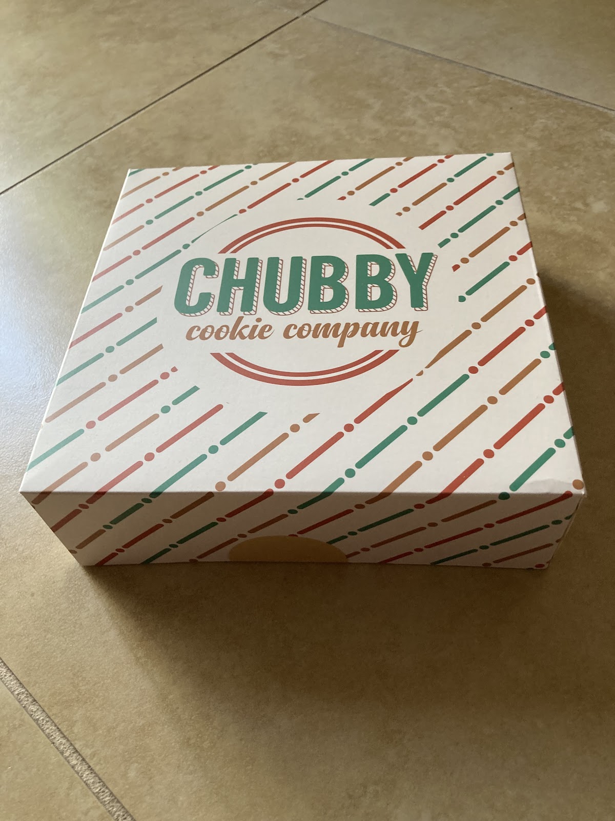 Chubby Cookie Company photo 2