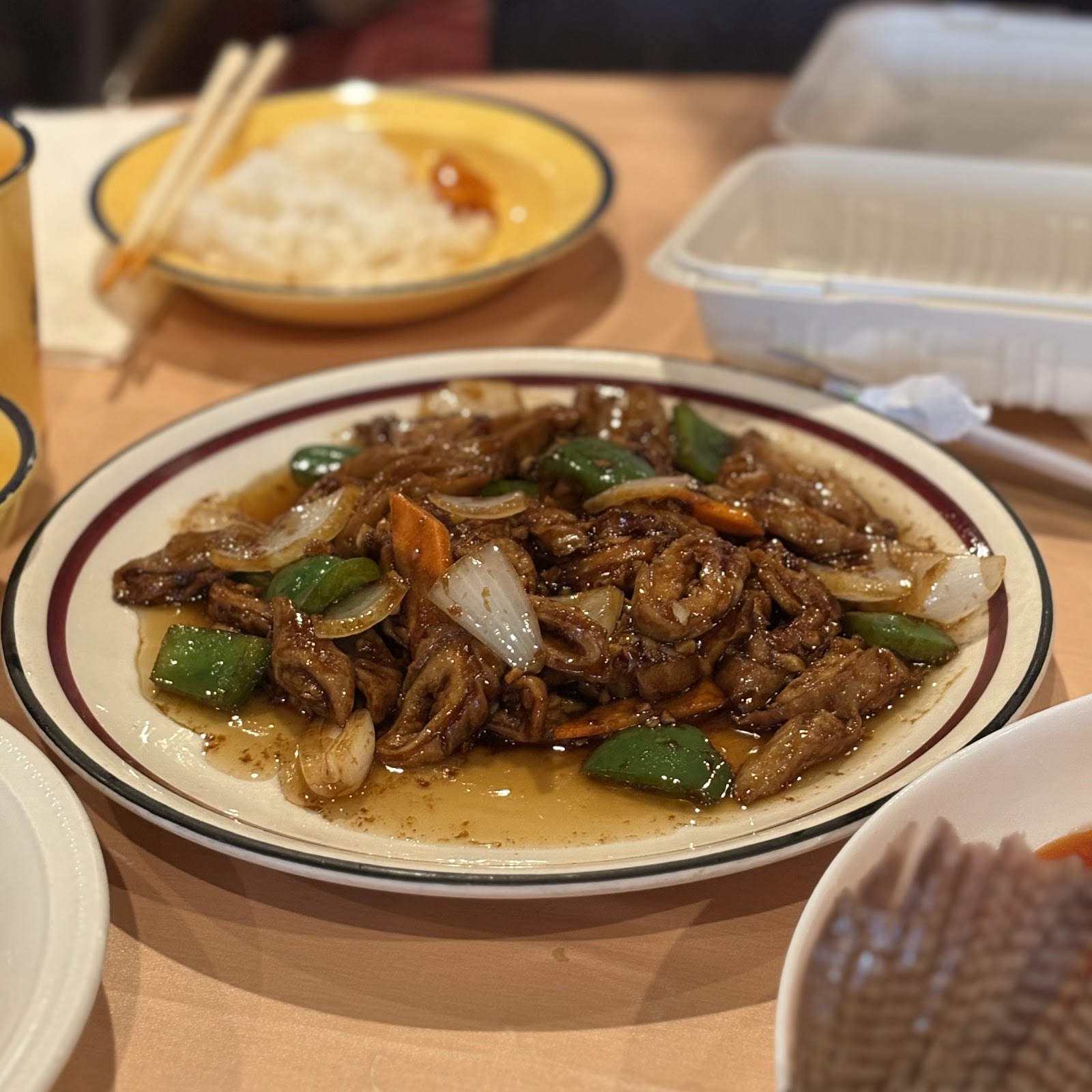 湘遇东北 Pacific Eatery & Catering photo 2
