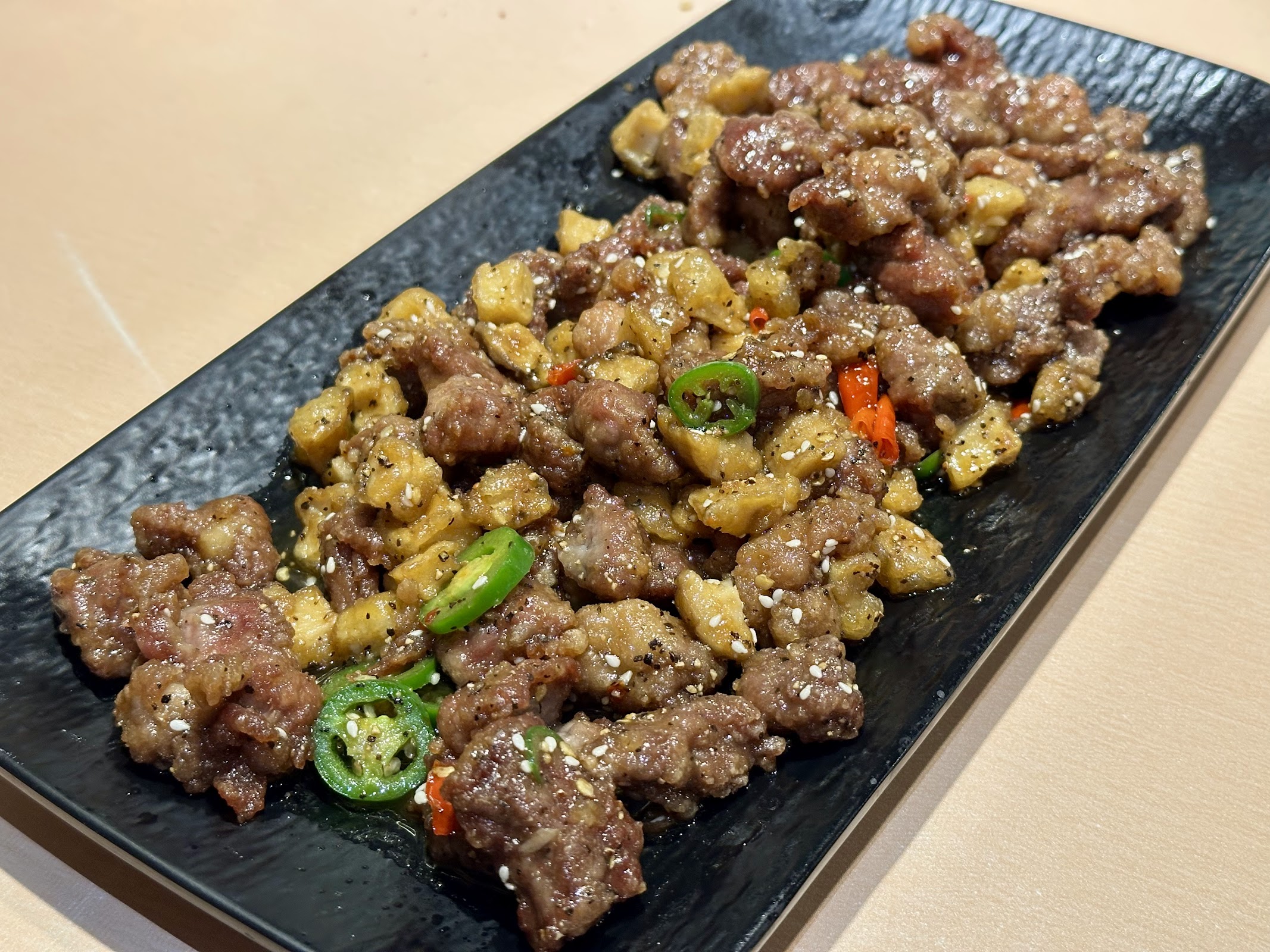 湘遇东北 Pacific Eatery & Catering photo 3
