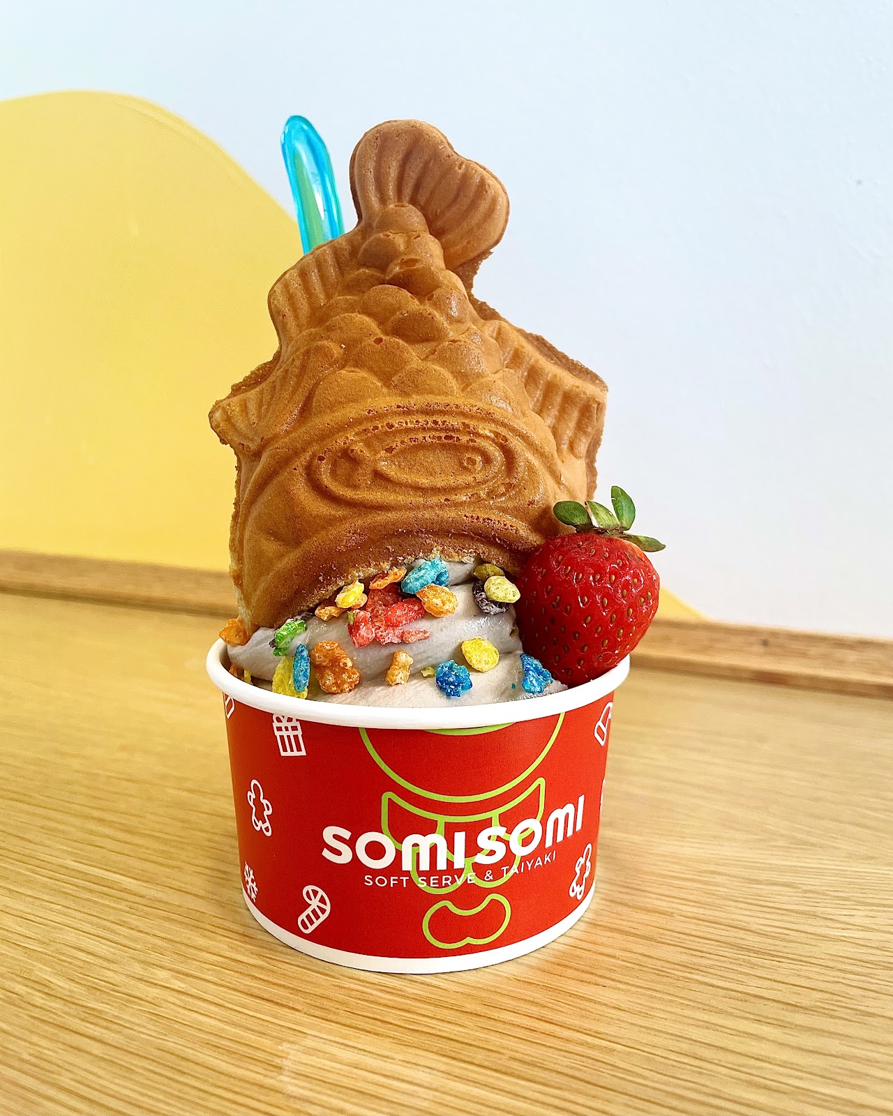 Somisomi photo 1