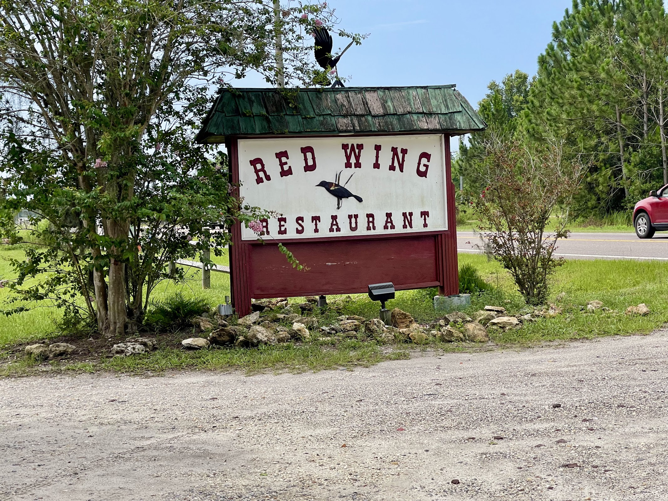 Red Wing Restaurant photo 2