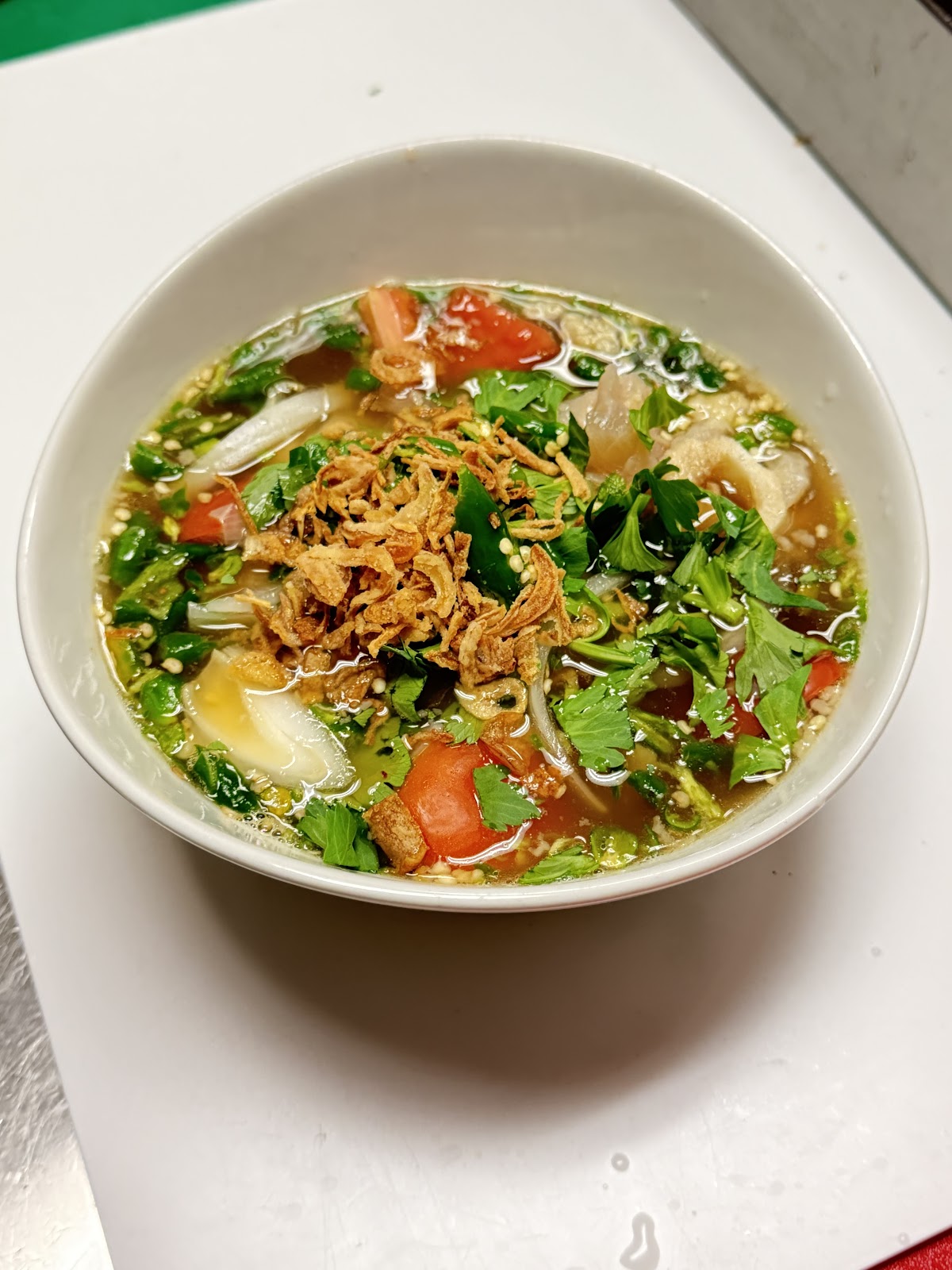8E88 Rice & Ramen photo 1