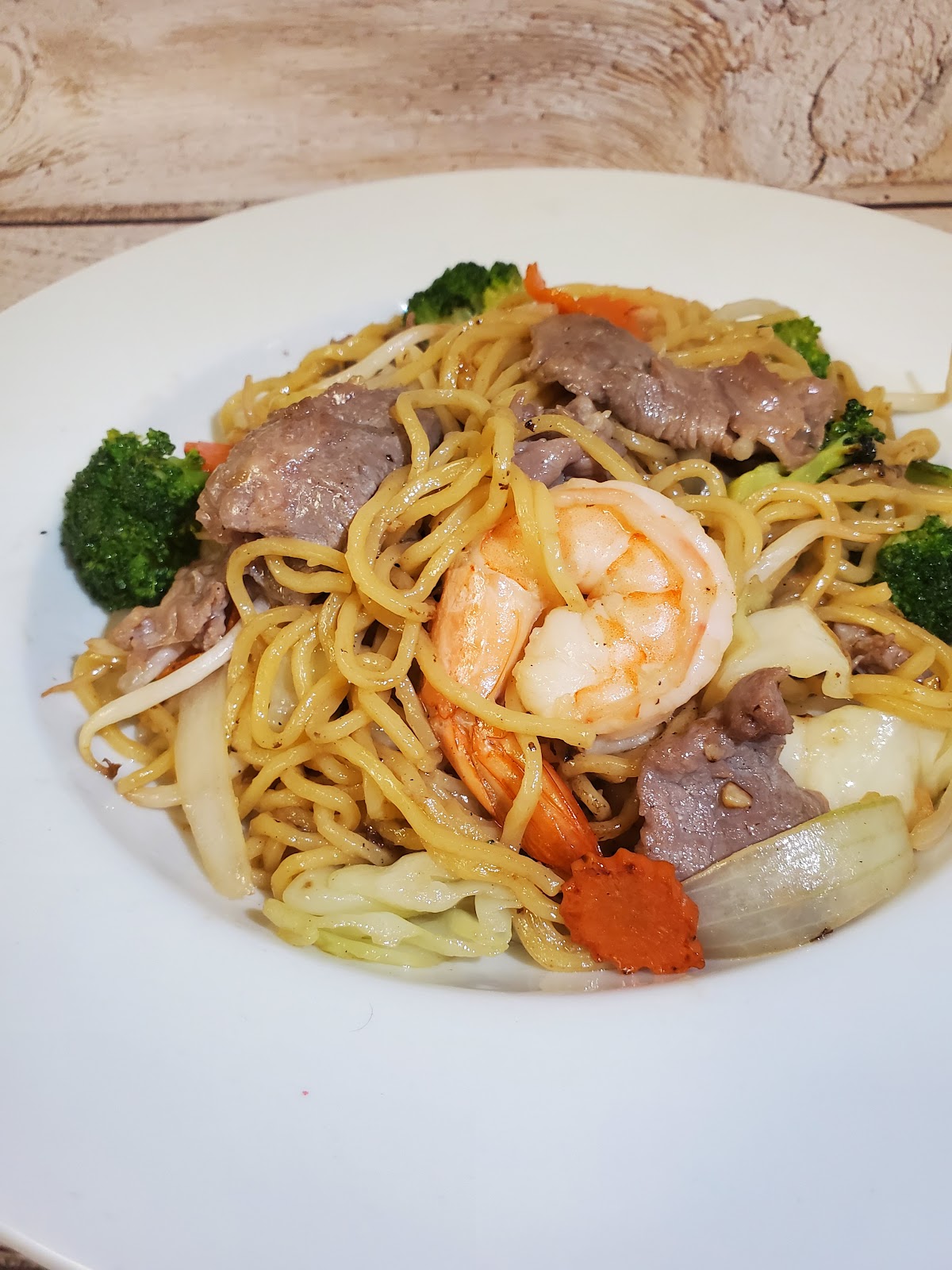 8E88 Rice & Ramen photo 3
