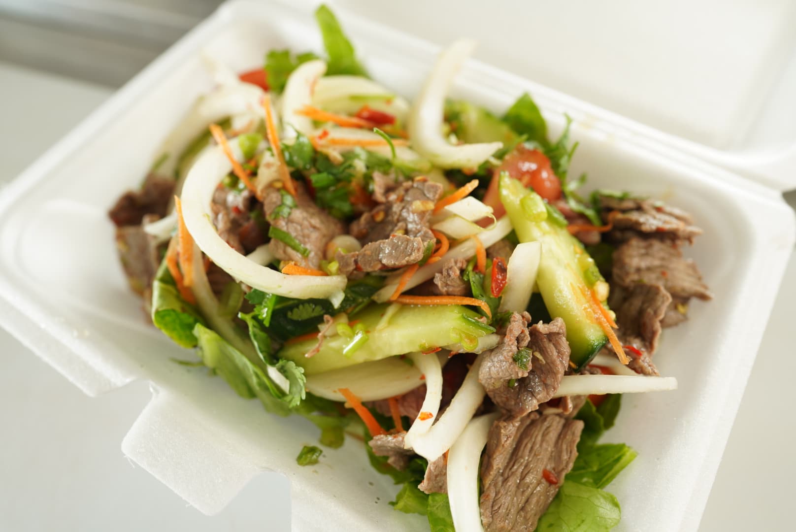 FIRE THAI FUSION photo 1