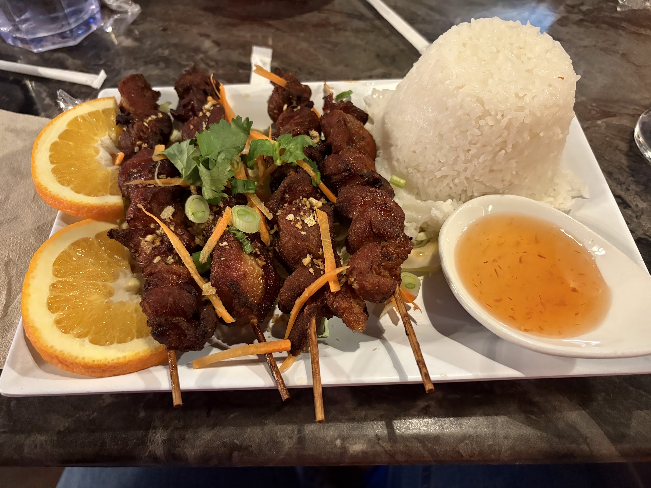 FIRE THAI FUSION photo 2
