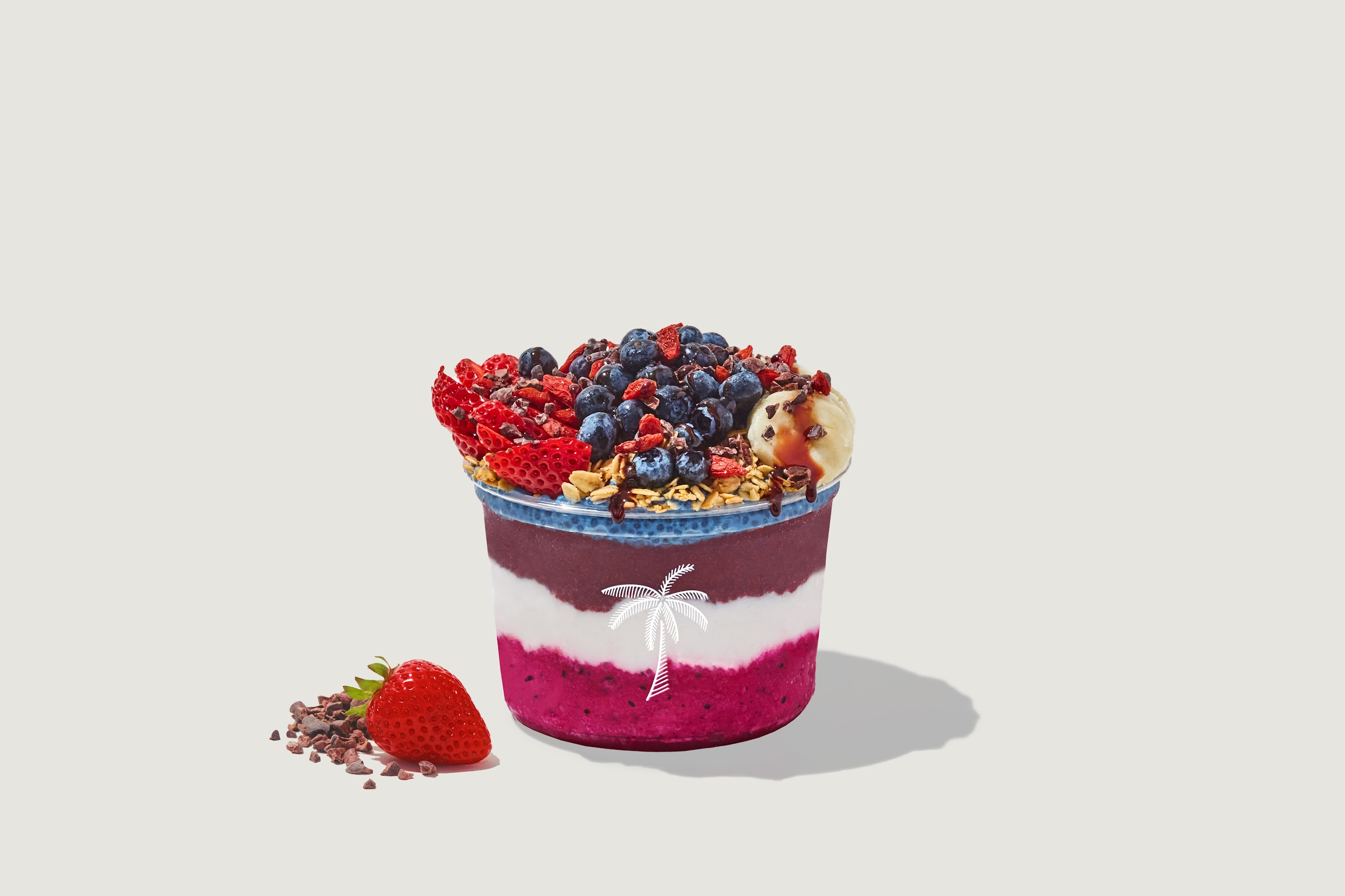Palmetto Superfoods - Beverly Hills photo 2