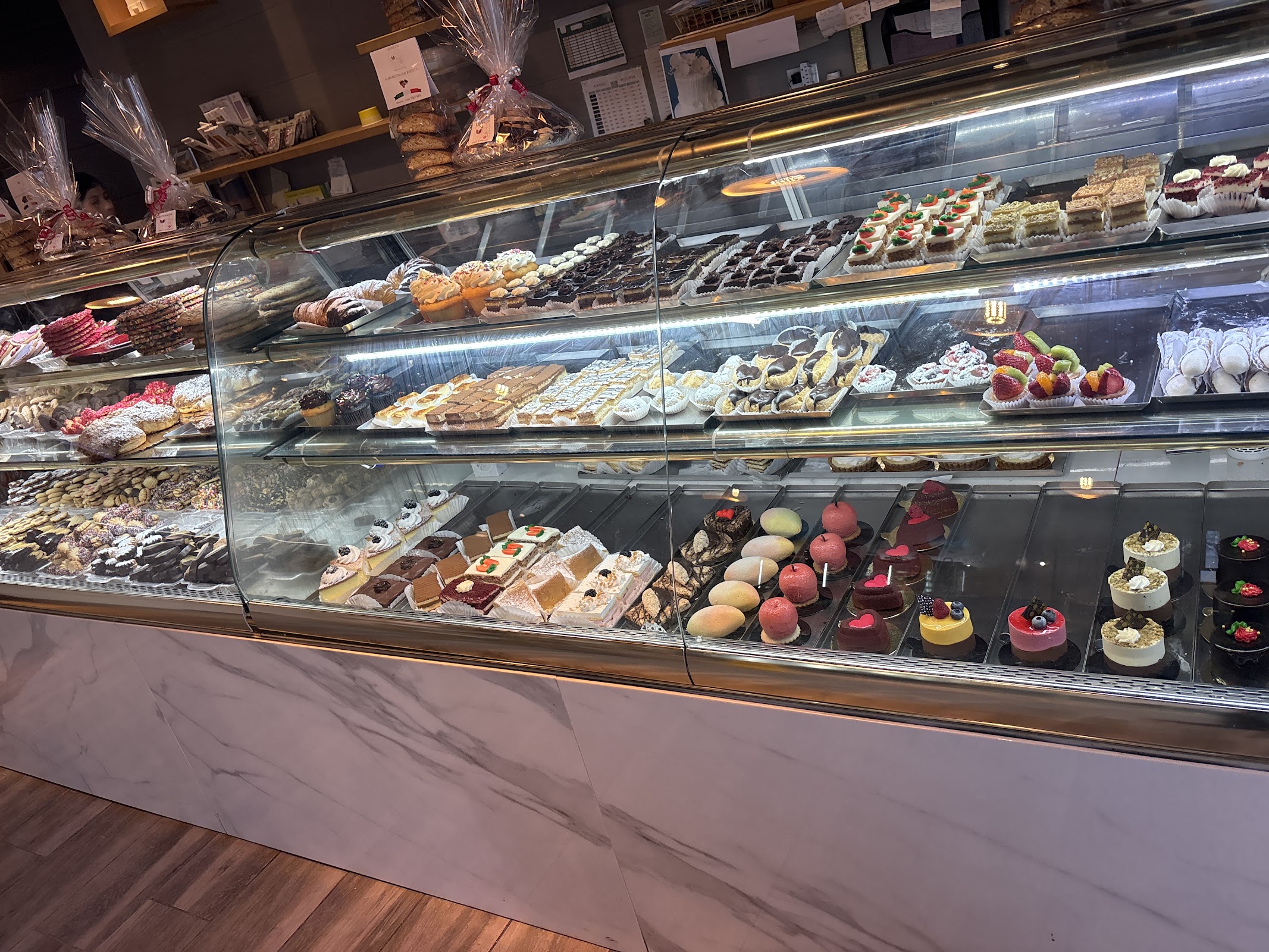 Leonetti Pastry Shop photo 2