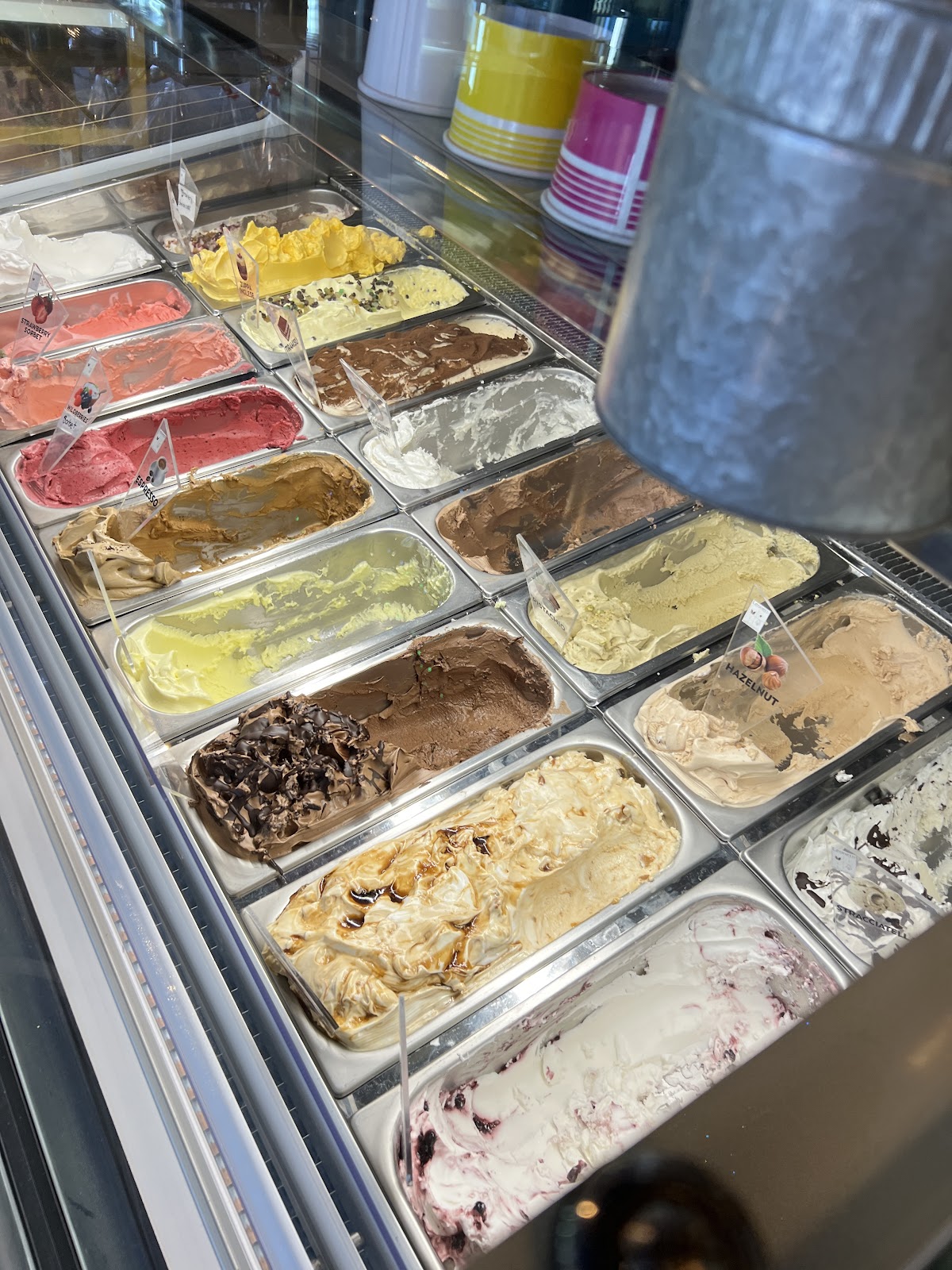 Leonetti Pastry Shop photo 3