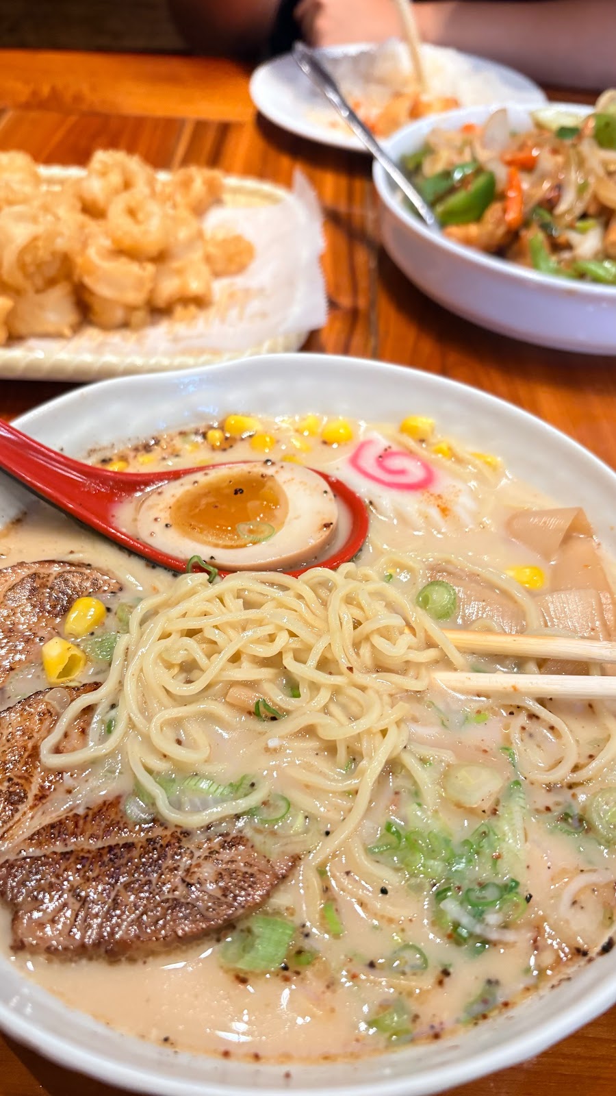 Thai Cuisine & Sushi Bar photo 1
