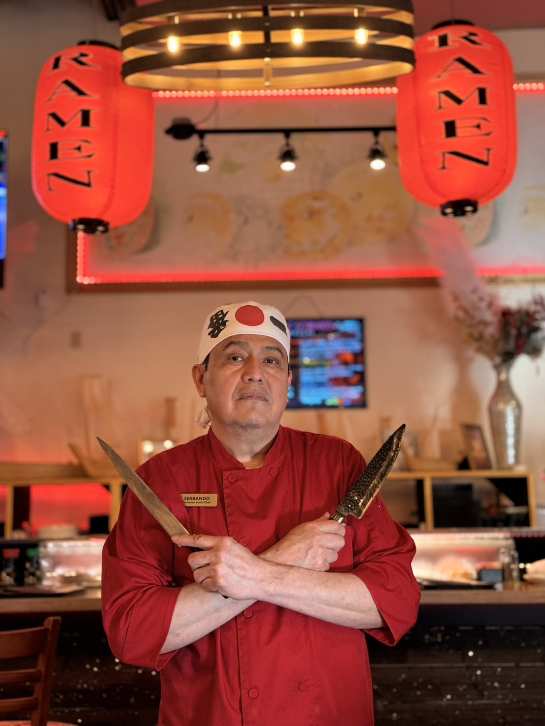 Thai Cuisine & Sushi Bar photo 2