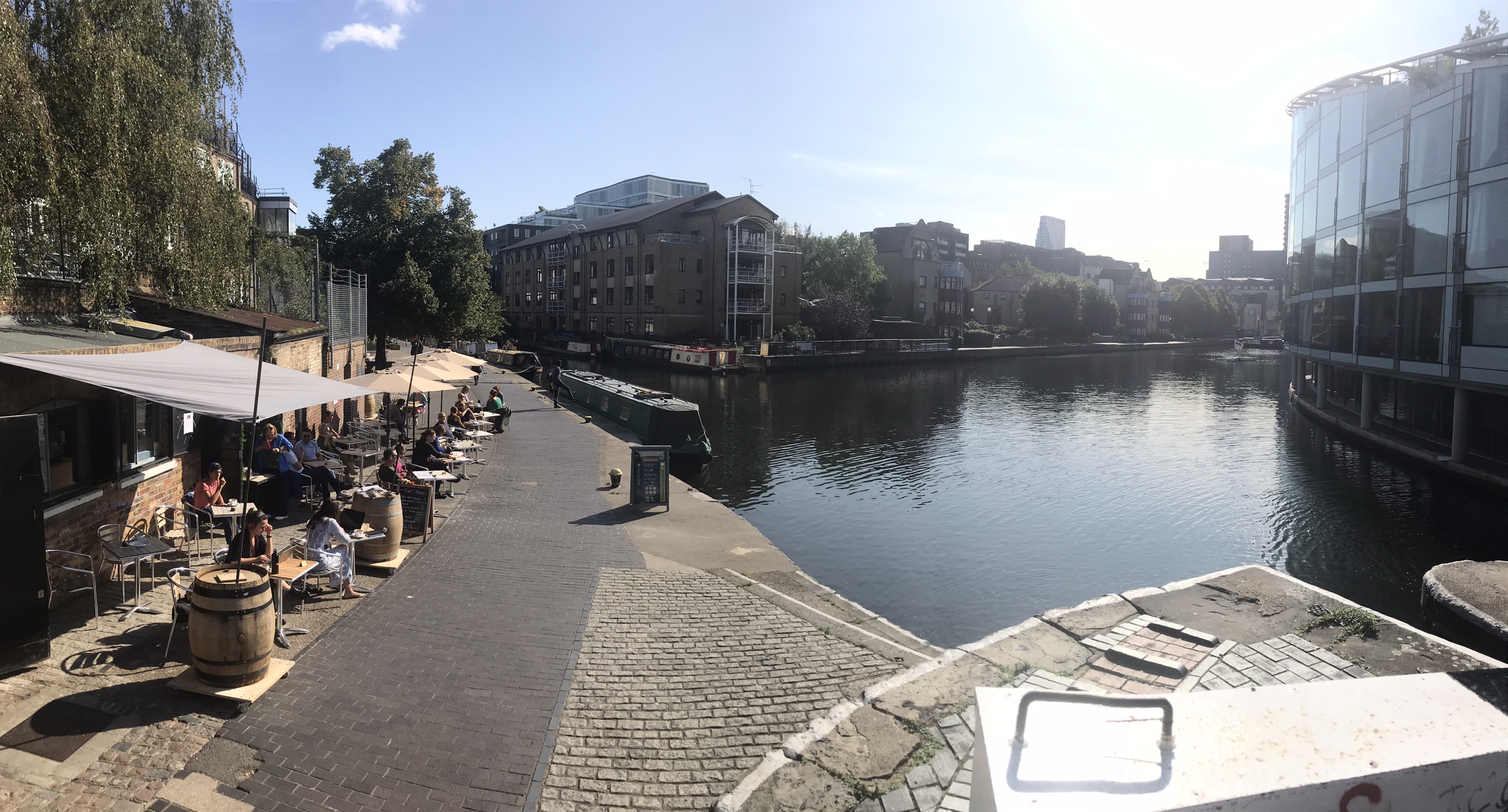 Canal No 5 photo 2