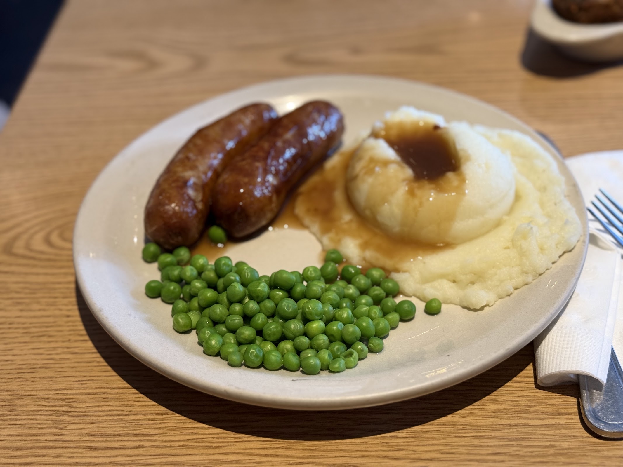 Rose & Crown British Restaurant photo 1