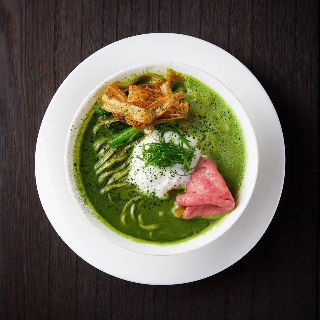Mensho Ramen photo 1