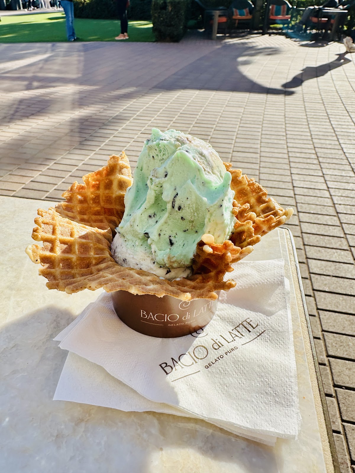 Bacio di Latte | Irvine Spectrum Center, OC photo 1
