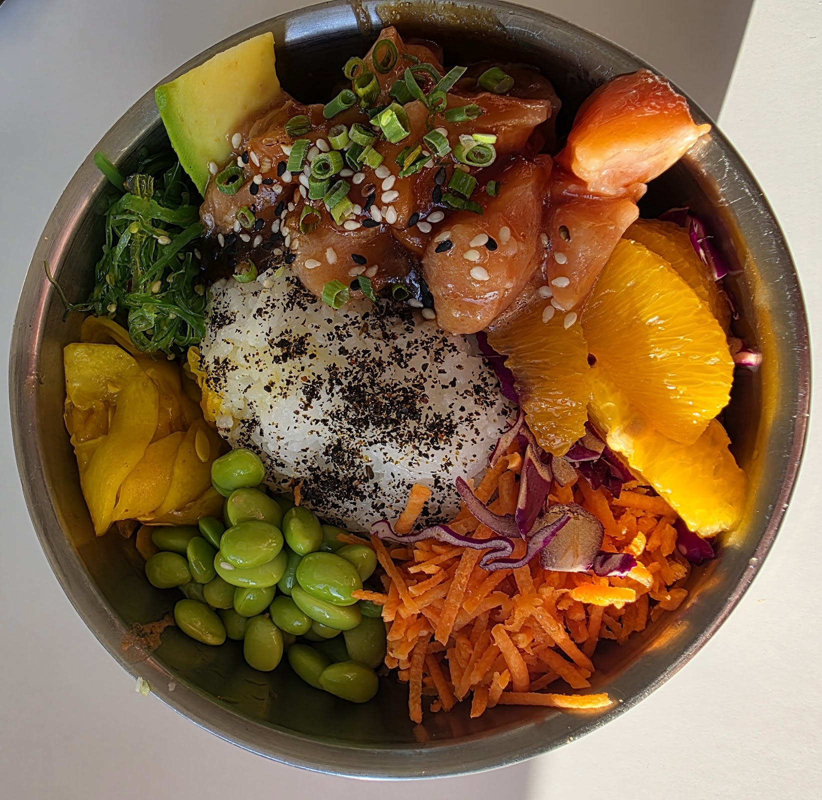 Po-Ké Ono Azure photo 3