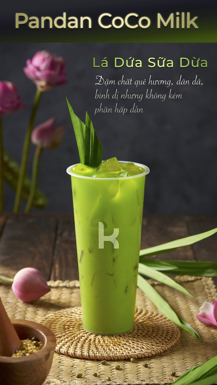 Kutekook - Real Fruit Ice Cream, Tea & Coffee photo 1