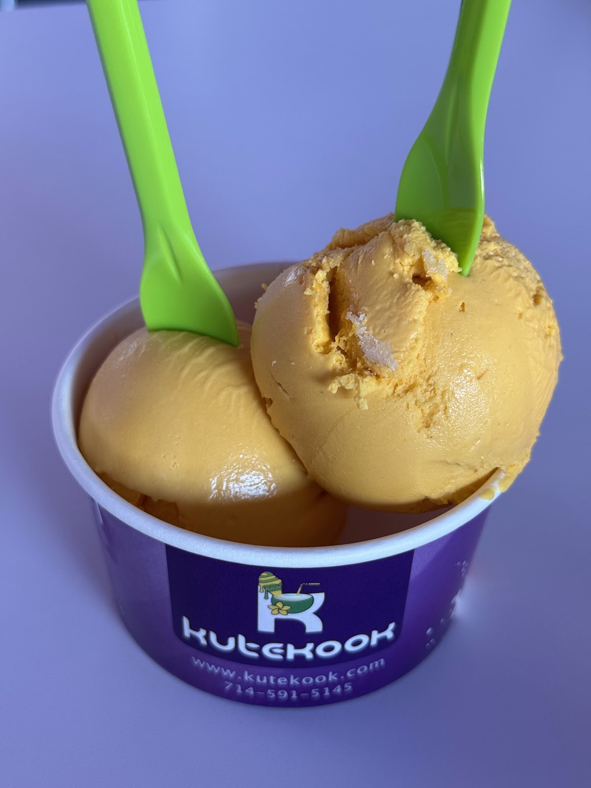 Kutekook - Real Fruit Ice Cream, Tea & Coffee photo 3