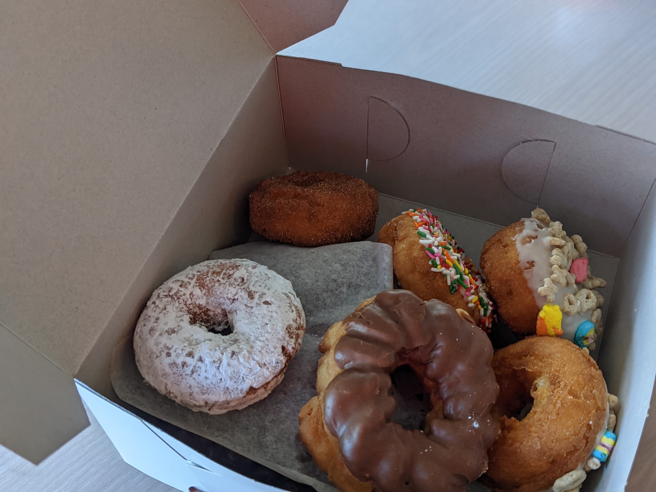 Donut Fair photo 1