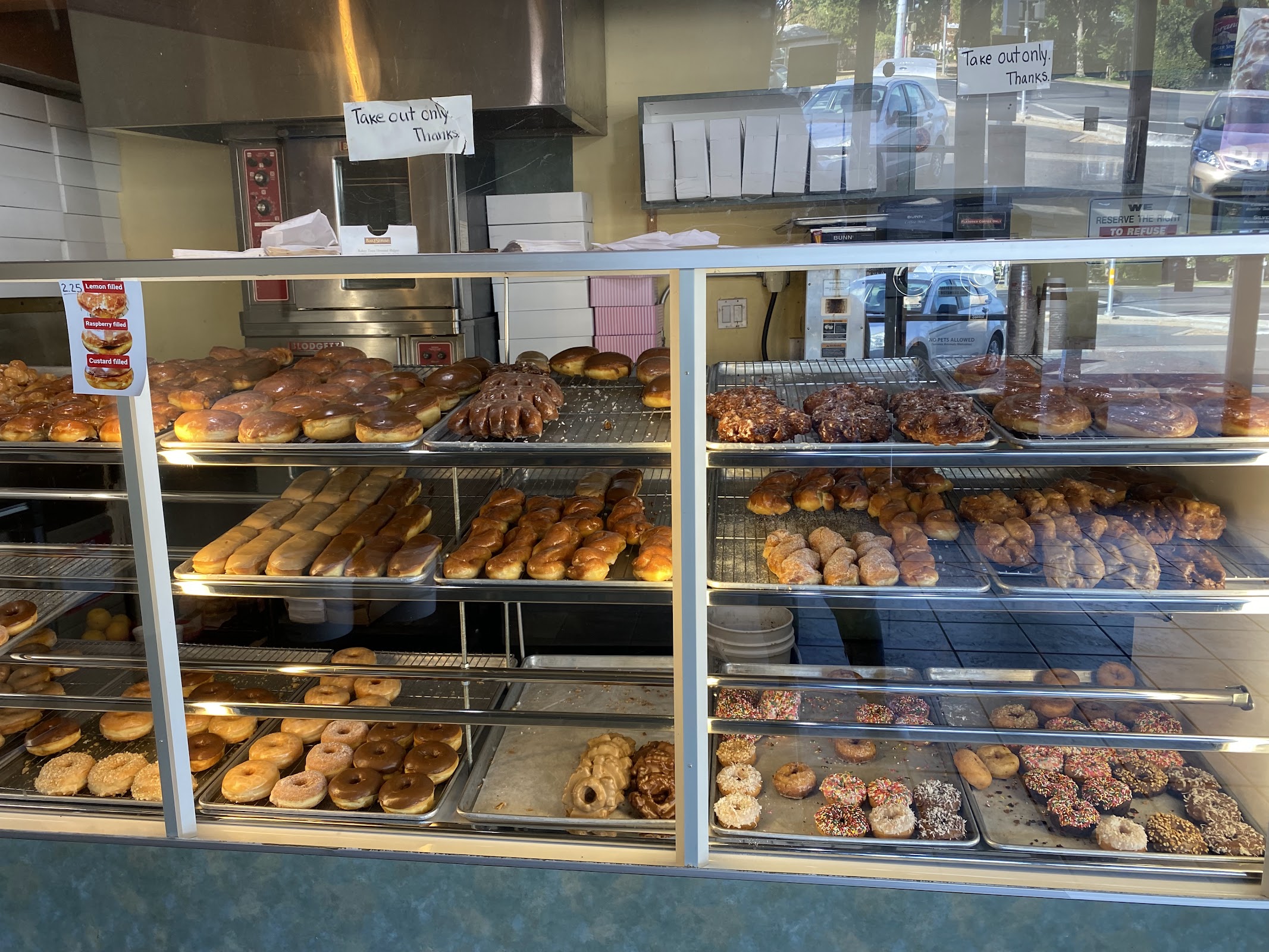 Donut Fair photo 2