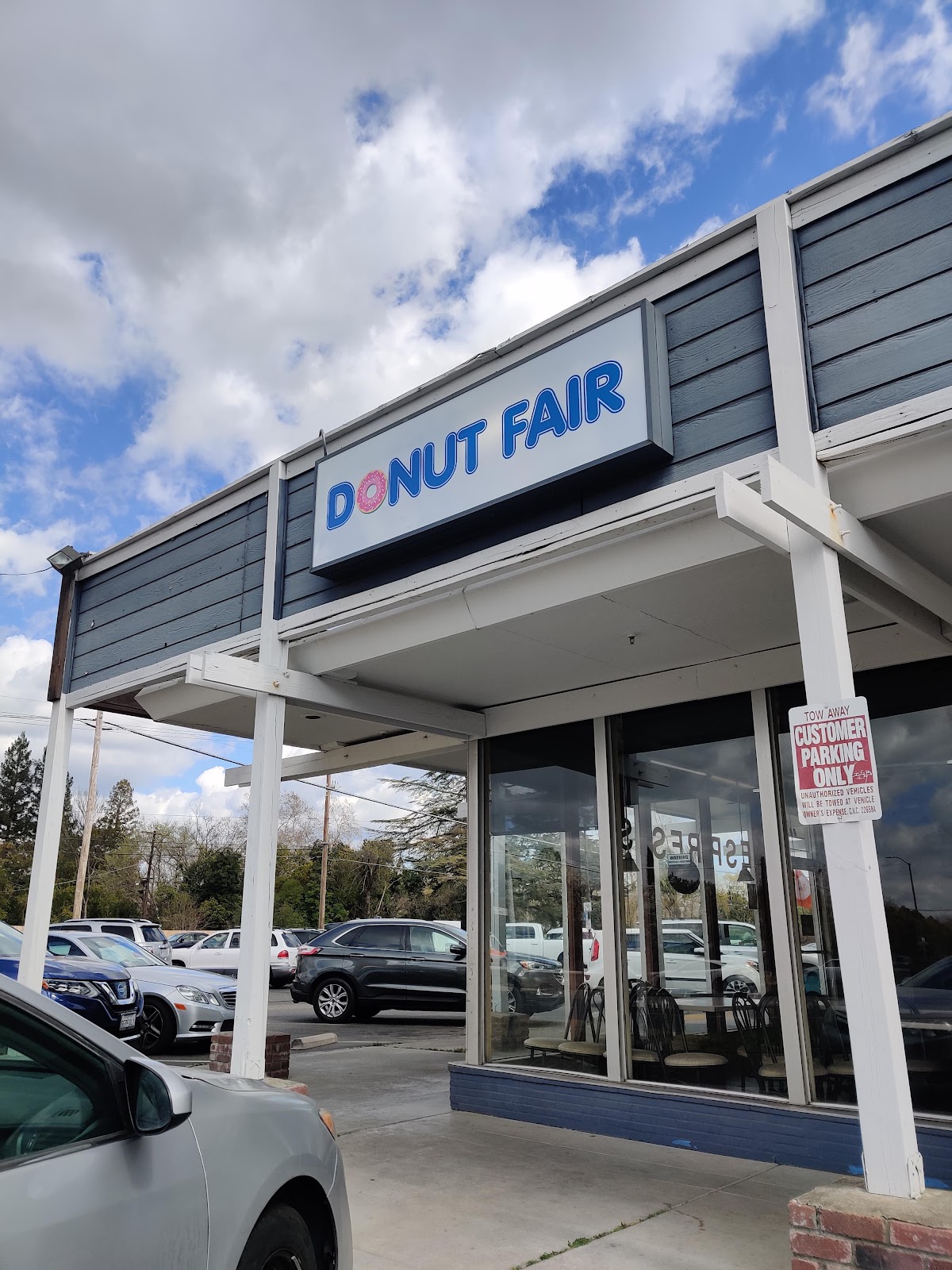 Donut Fair photo 3