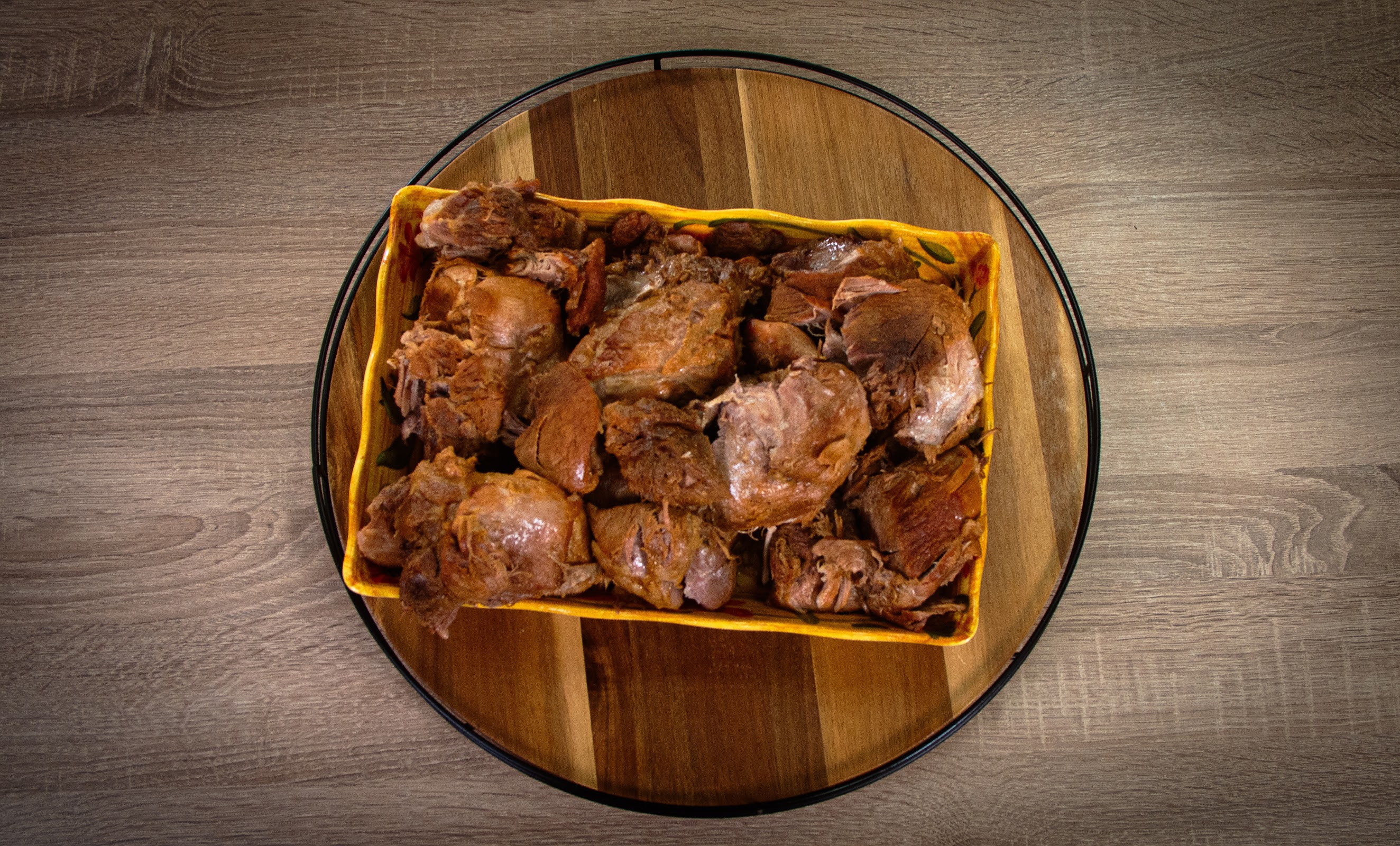 Carnitas Al Estilo Michoacan Ontario photo 1