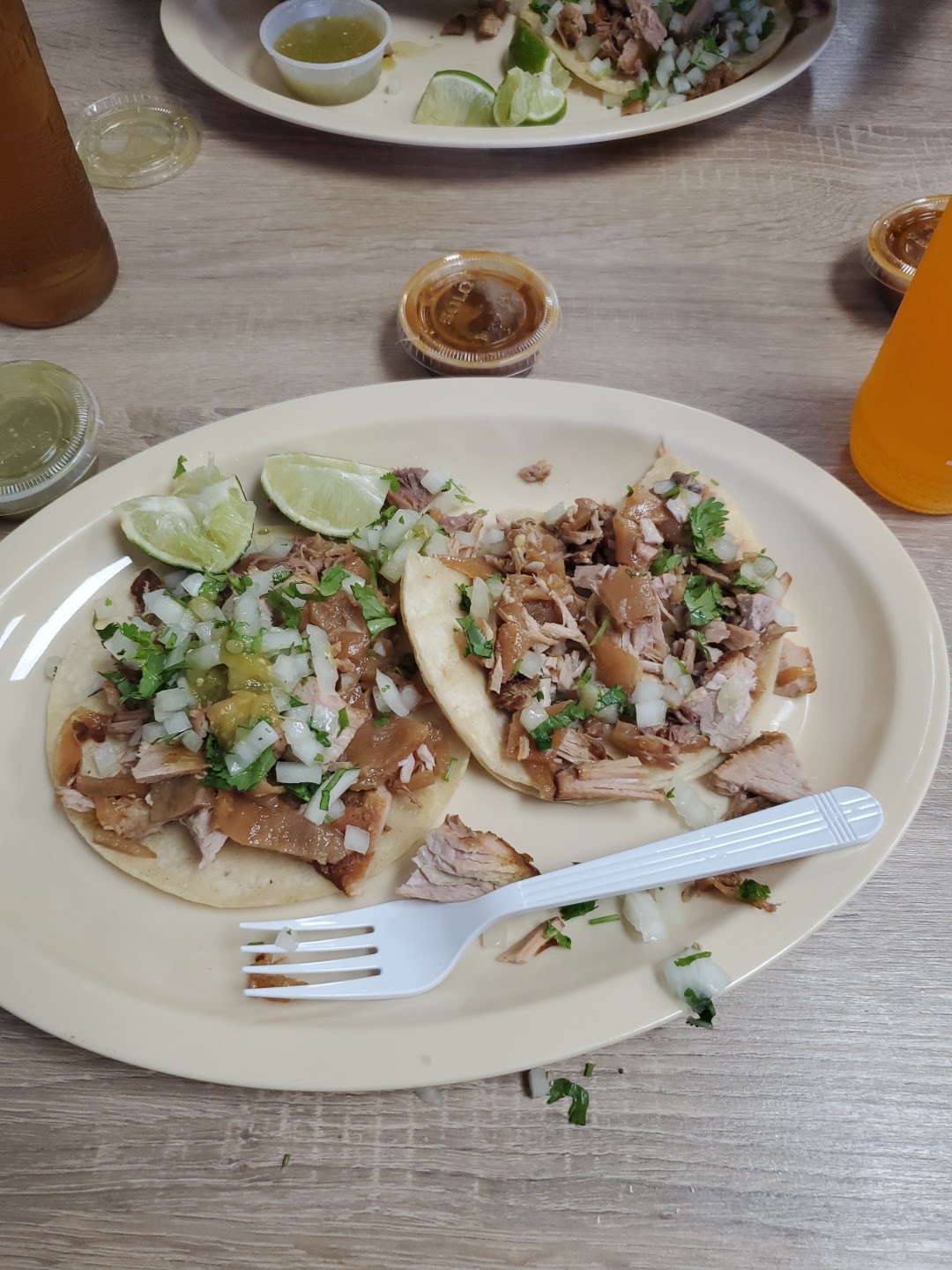 Carnitas Al Estilo Michoacan Ontario photo 2