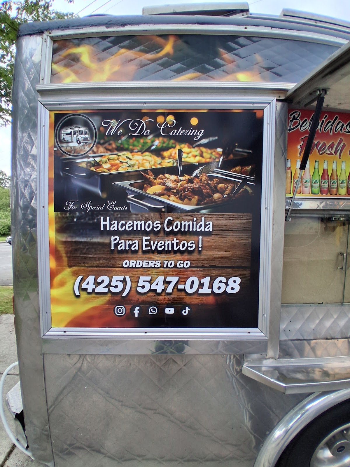 Taqueria El Rey Del Taco Mexican Restaurant photo 1