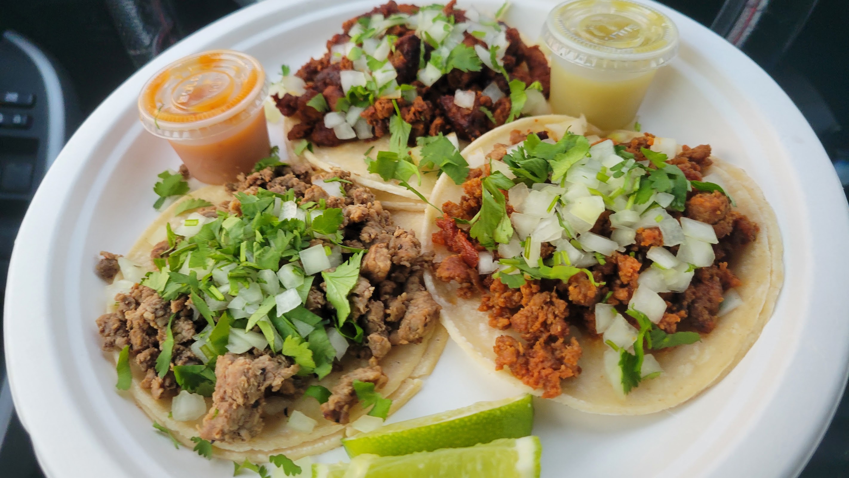 Taqueria El Rey Del Taco Mexican Restaurant photo 3