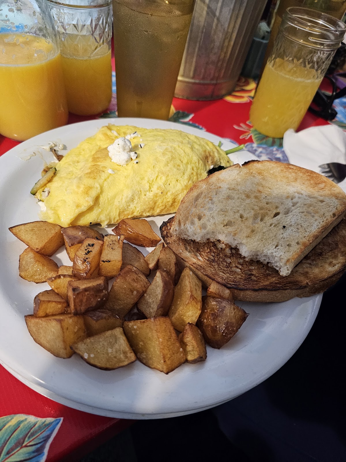 The Garnet Cafe photo 3