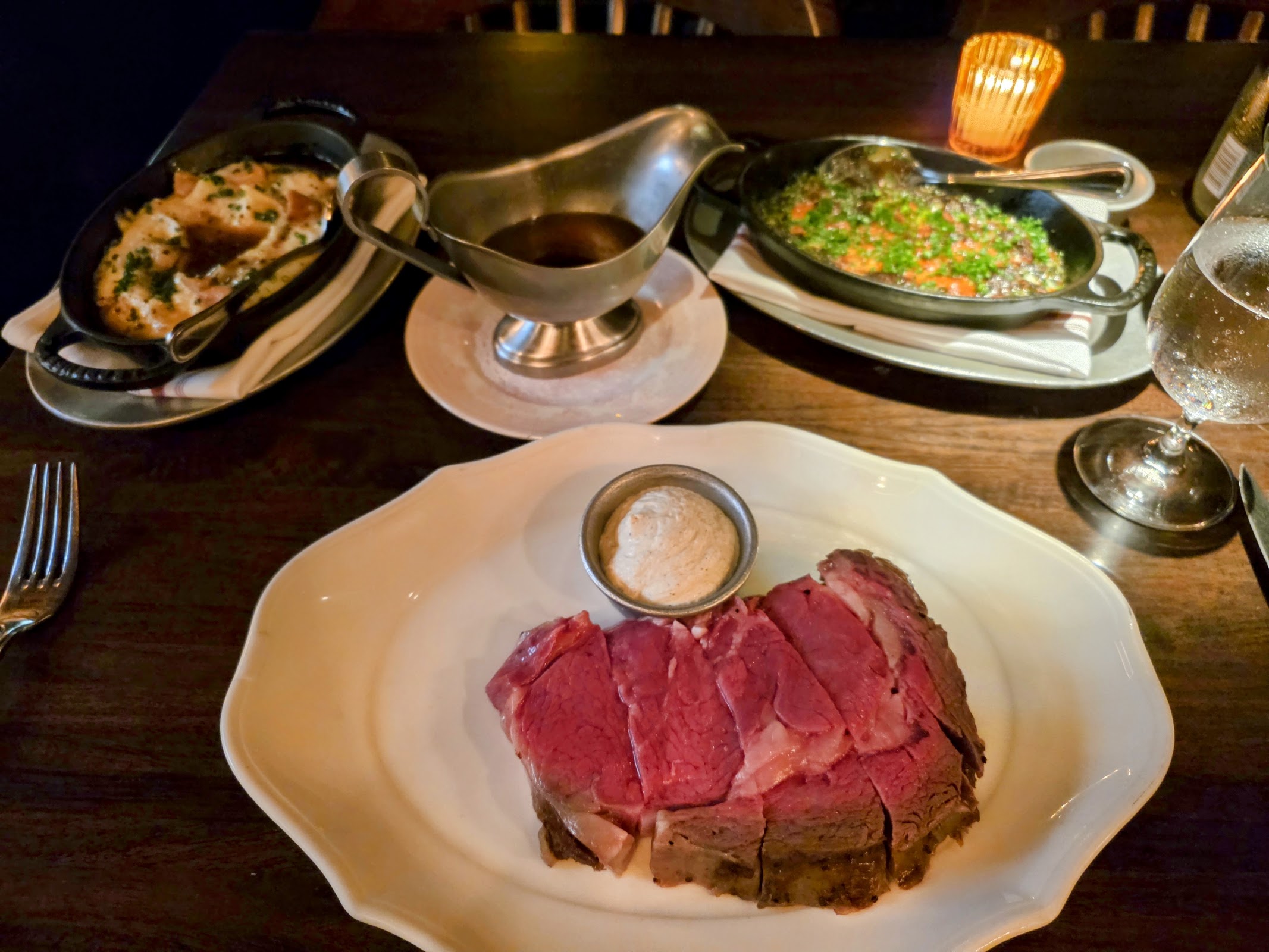 4 Charles Prime Rib photo 3