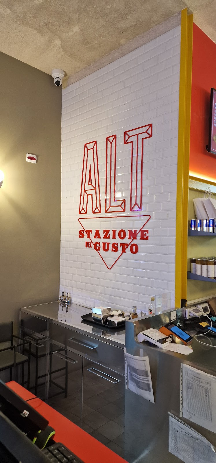 ALT Stazione del Gusto photo 2