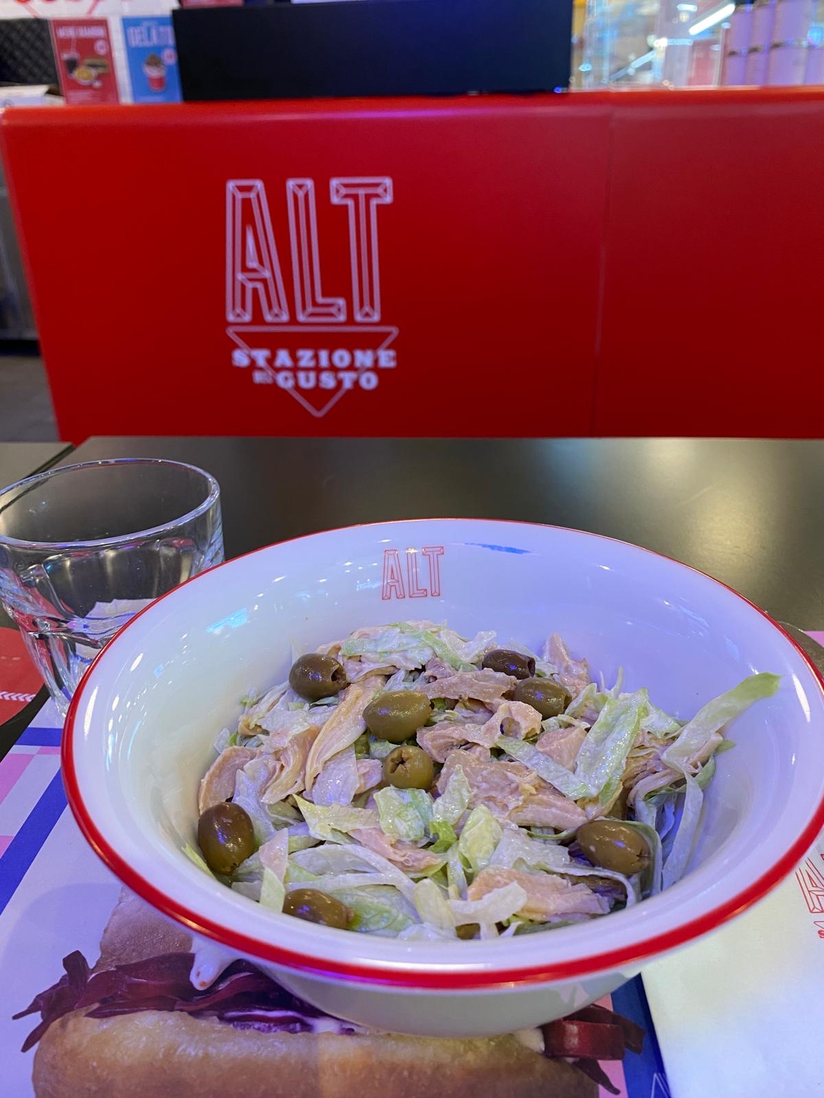 ALT Stazione del Gusto photo 3