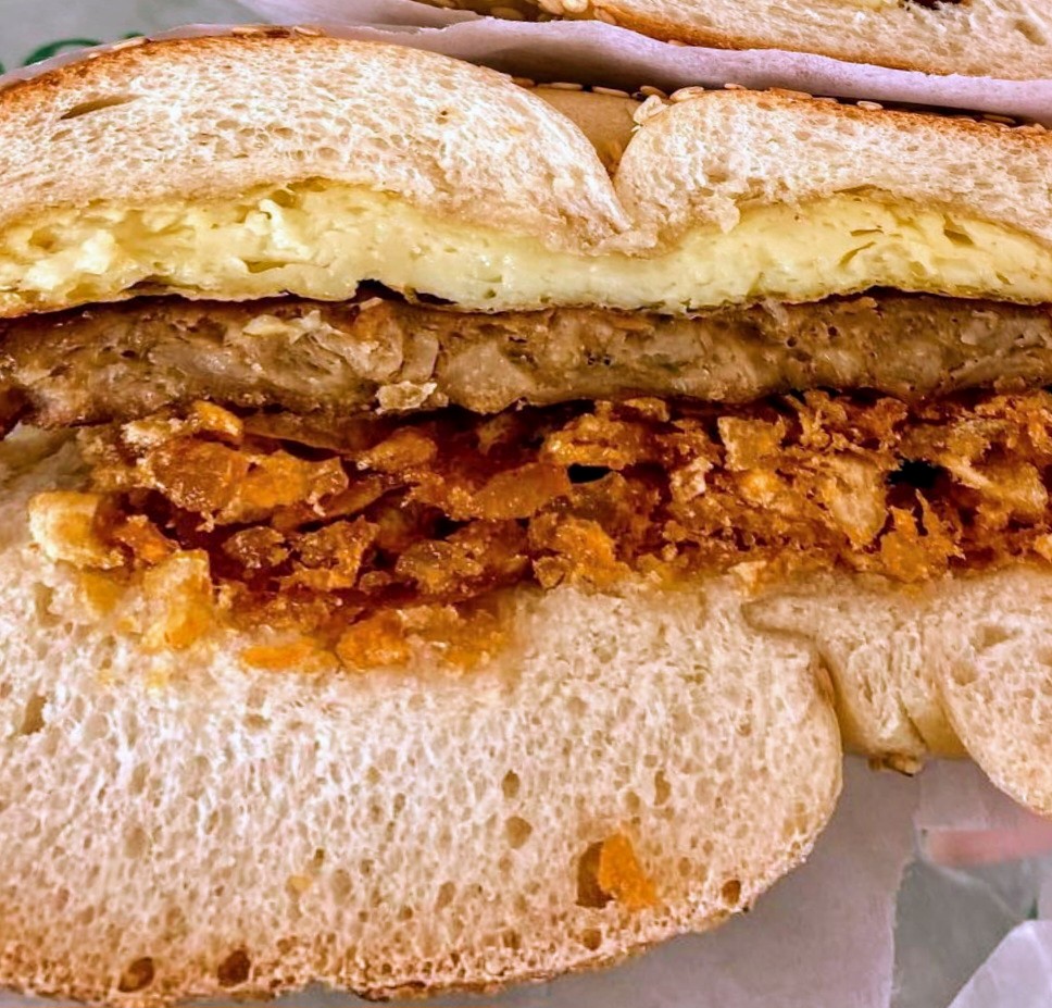 Greenberg’s Bagels photo 2