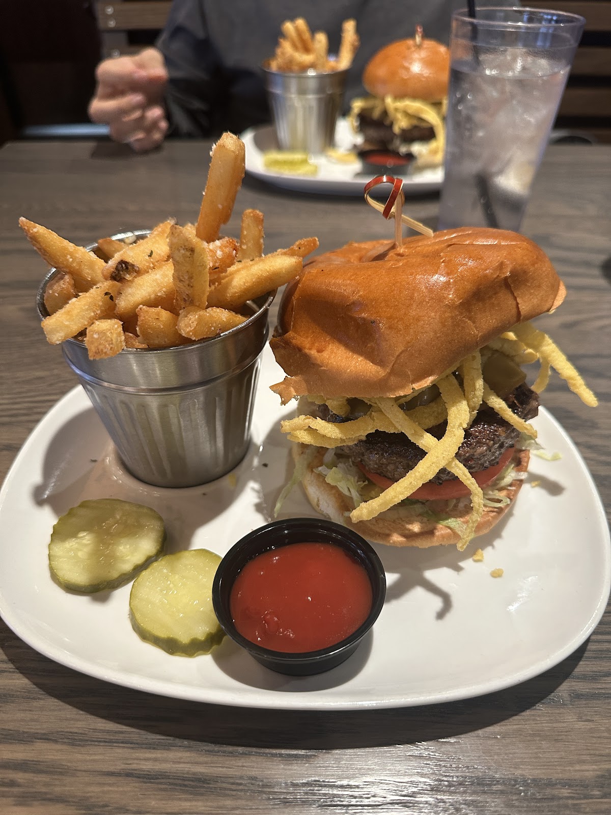Tap 151 Bar and Grill photo 2