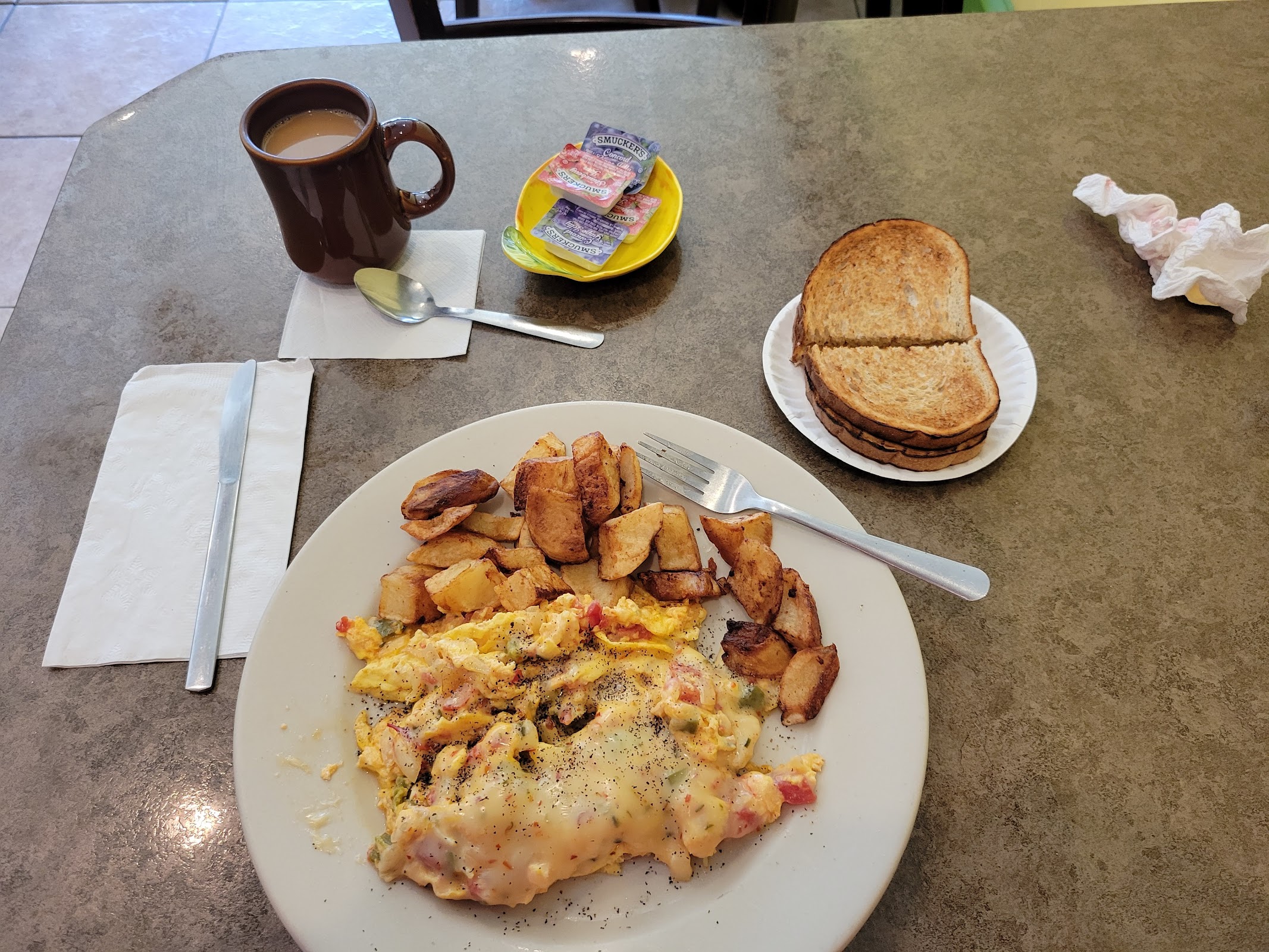 Mary's Cafe photo 1