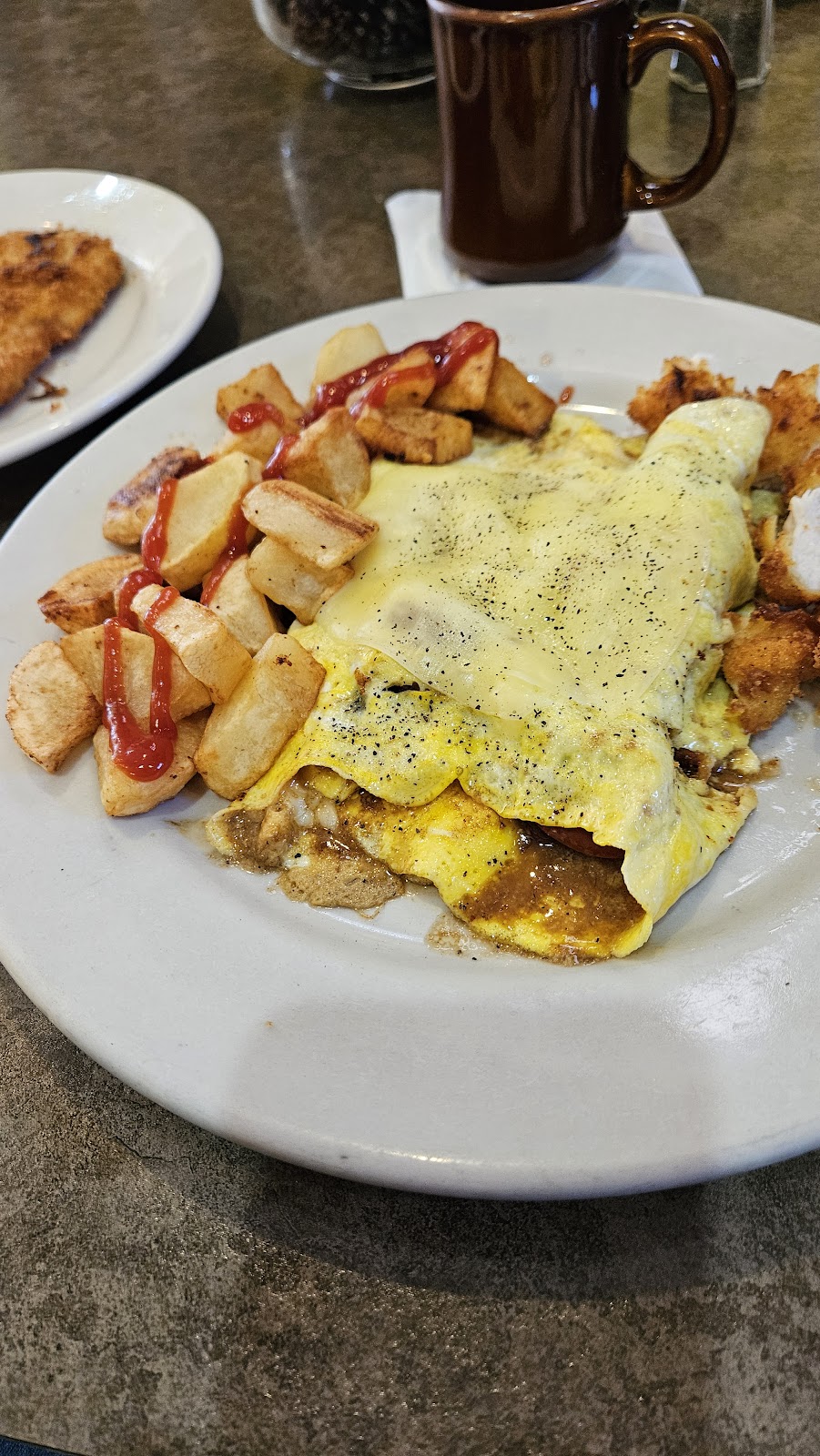 Mary's Cafe photo 3
