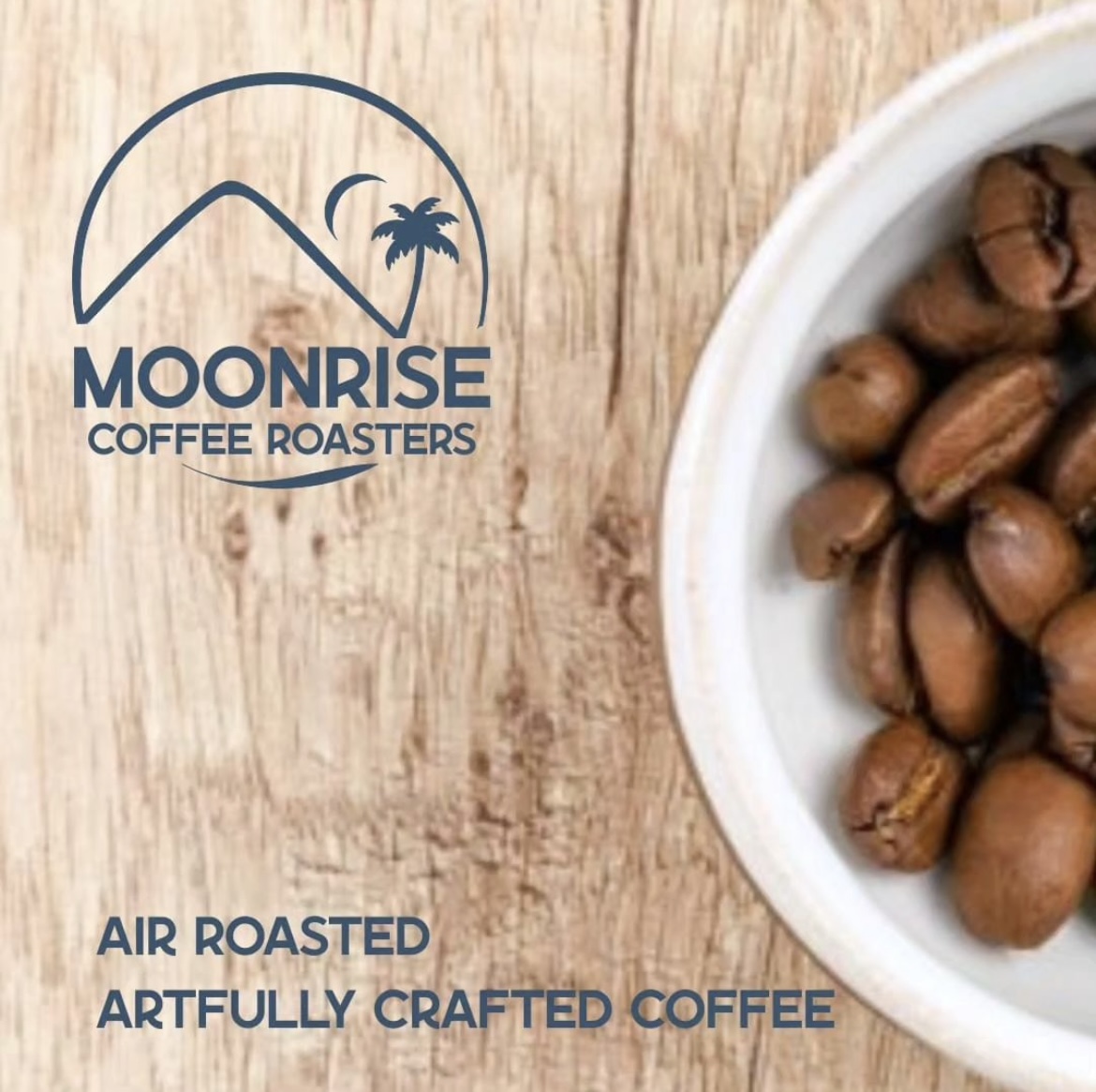 Moonrise Coffee Roasters photo 1