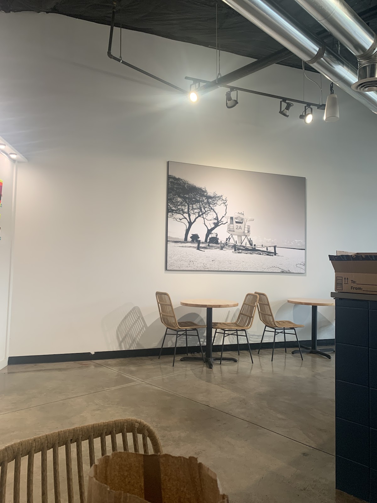 Moonrise Coffee Roasters photo 3