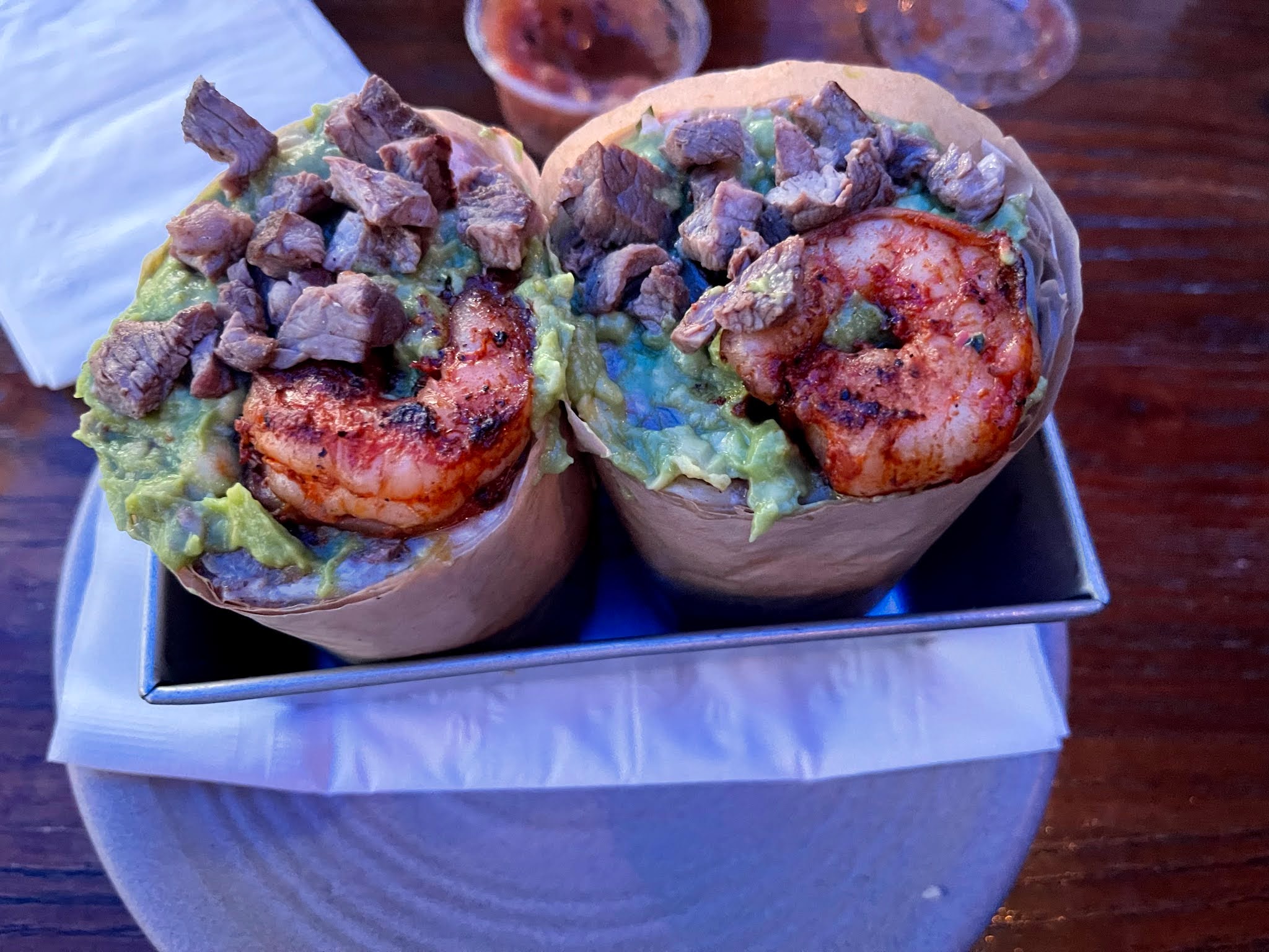 Sonoritas Prime Tacos photo 1