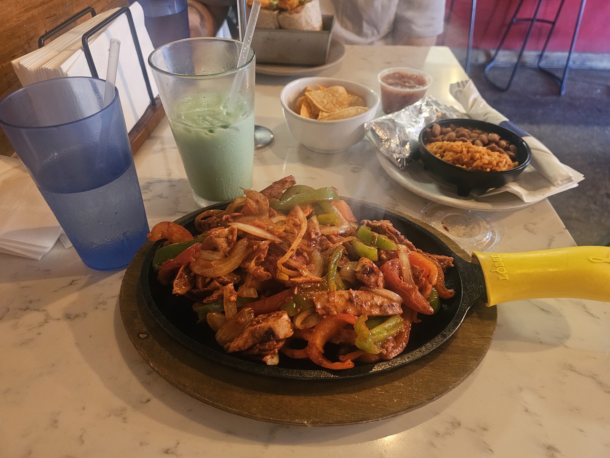 Sonoritas Prime Tacos photo 2