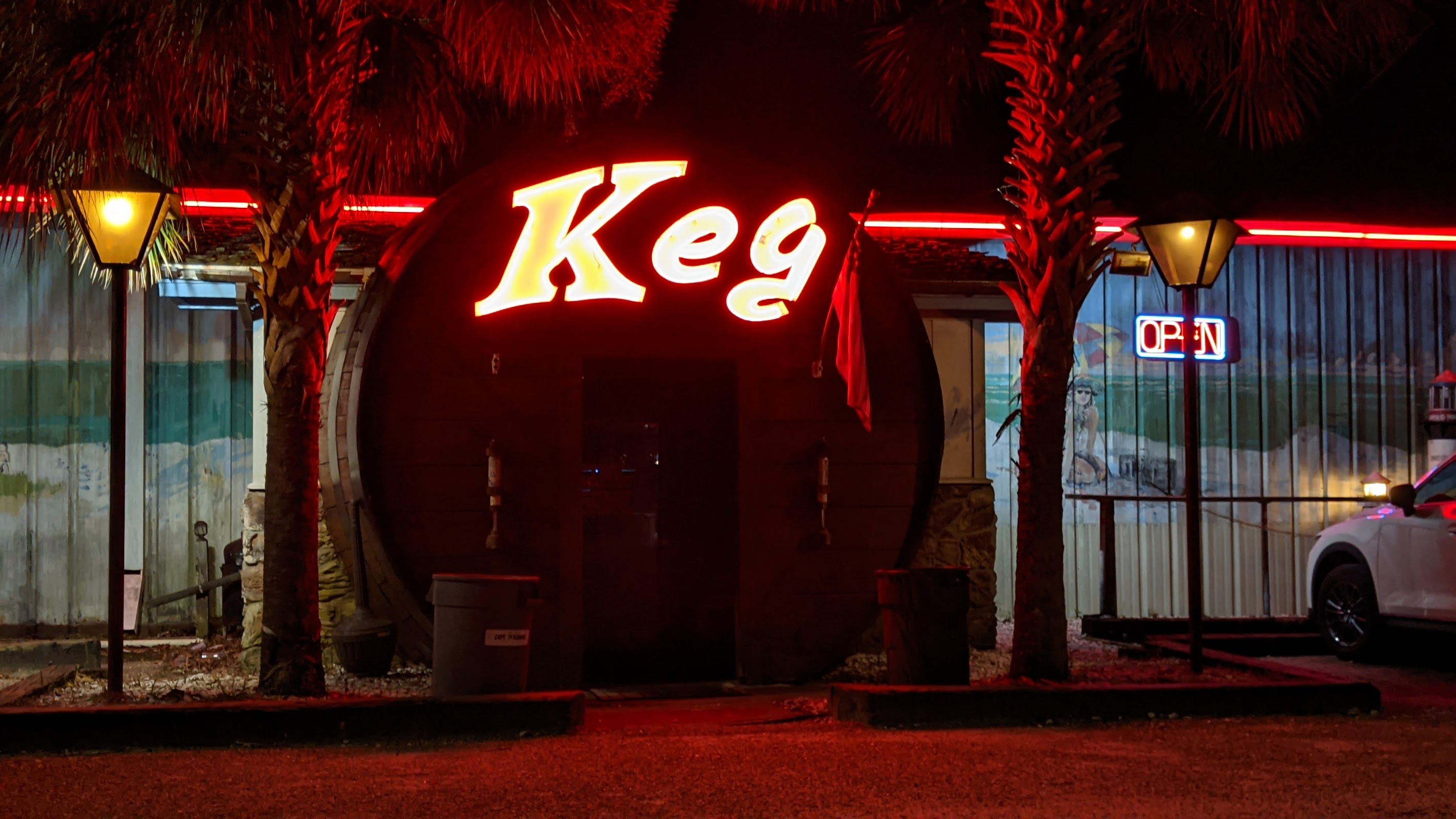 The Keg Lounge and Grill photo 3