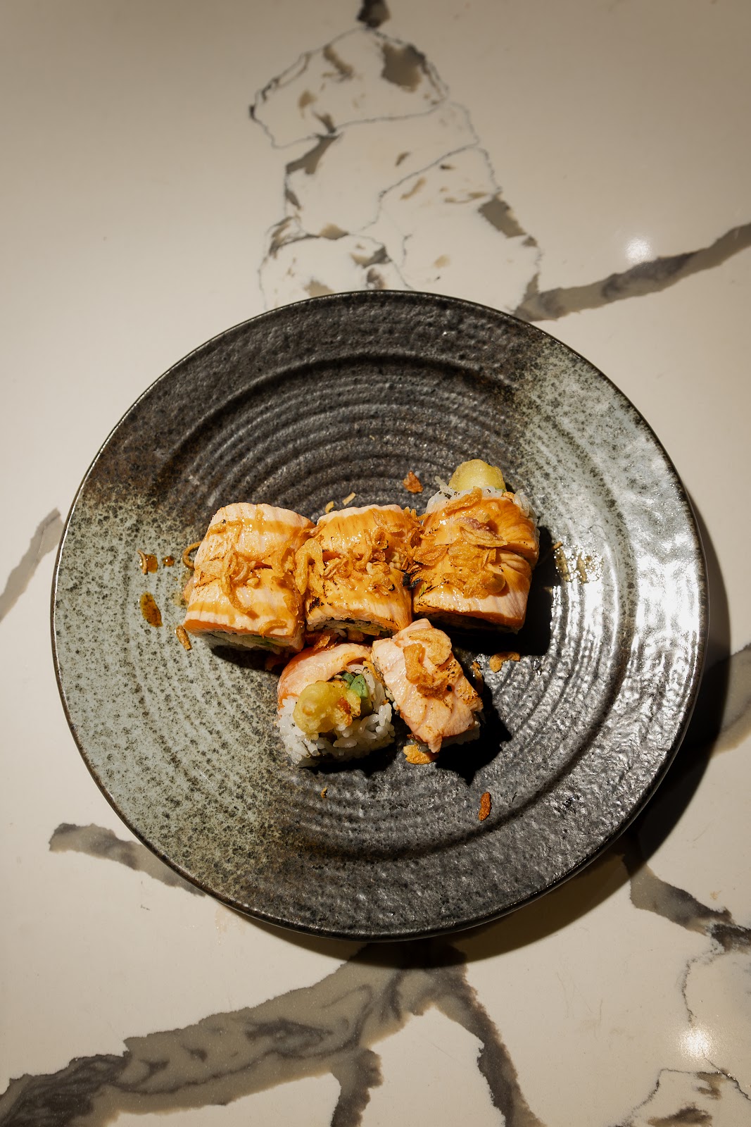 Okane Sushi/Omakase/Rooftop Bar&Sushi photo 1