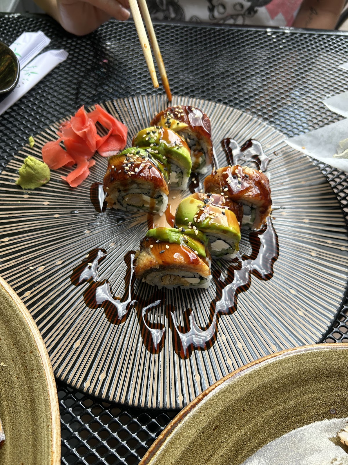 Okane Sushi/Omakase/Rooftop Bar&Sushi photo 2