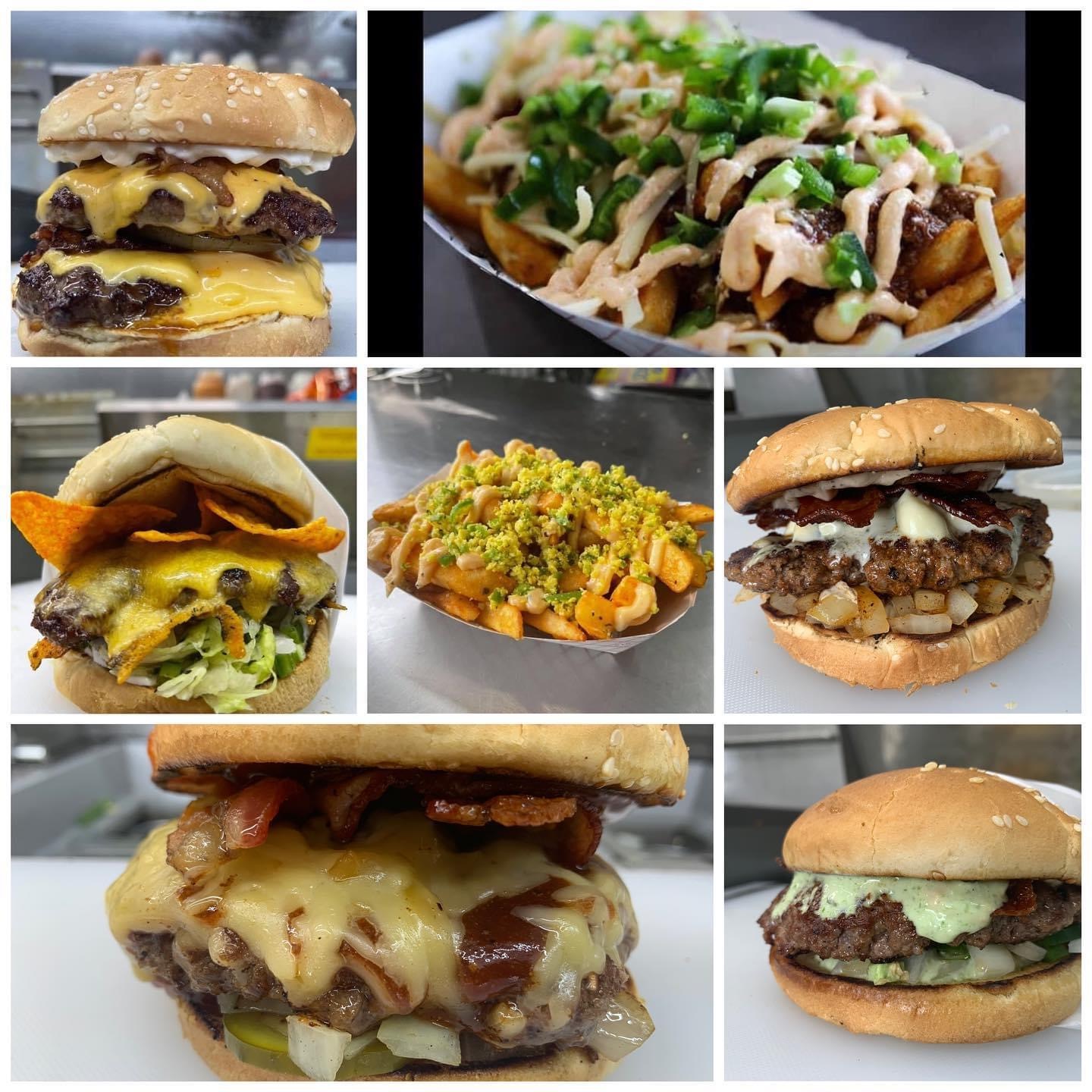 OklaHomies Mobile Gastronomy Lounge photo 1