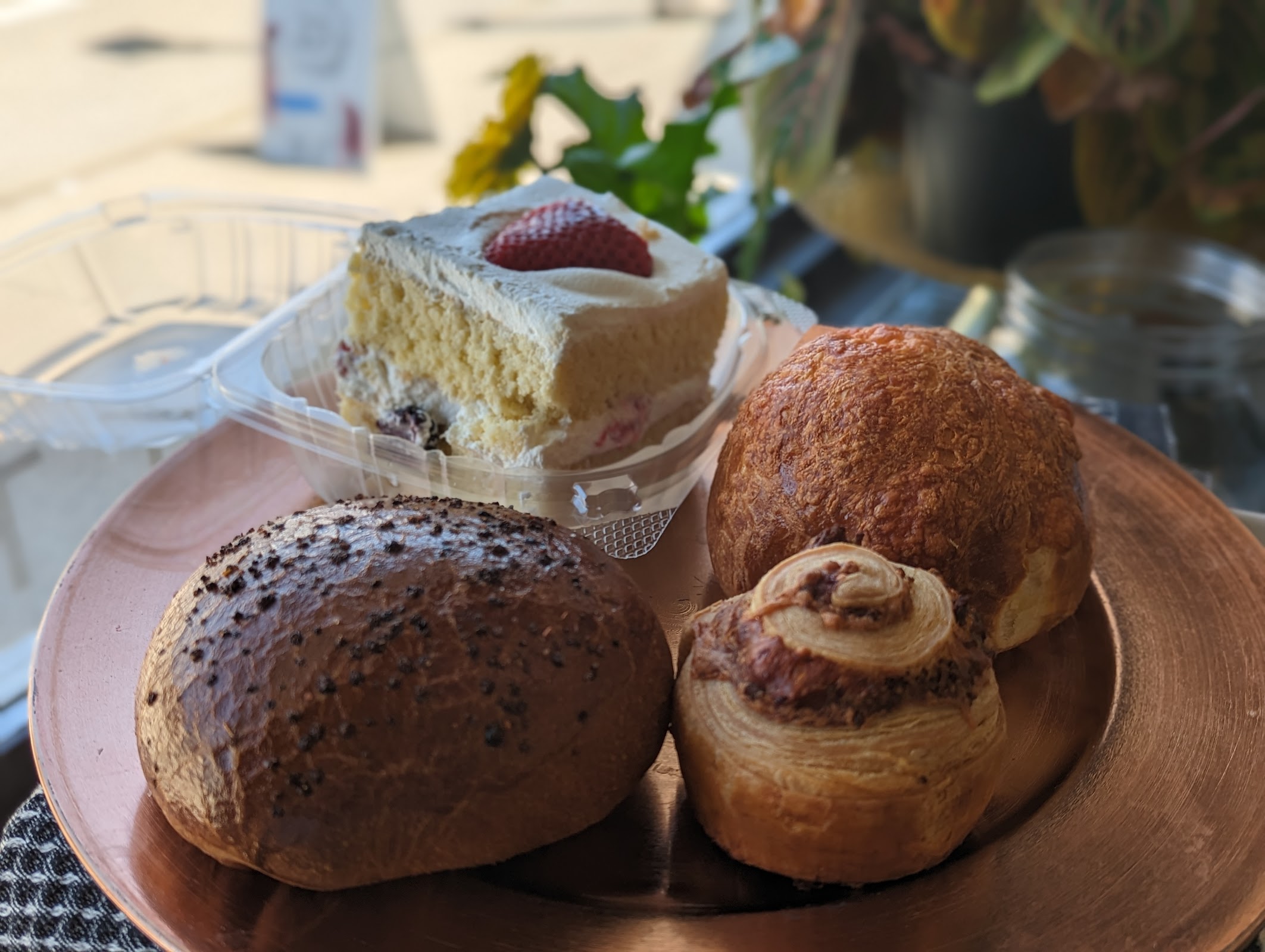 Bakehouse 23 photo 1