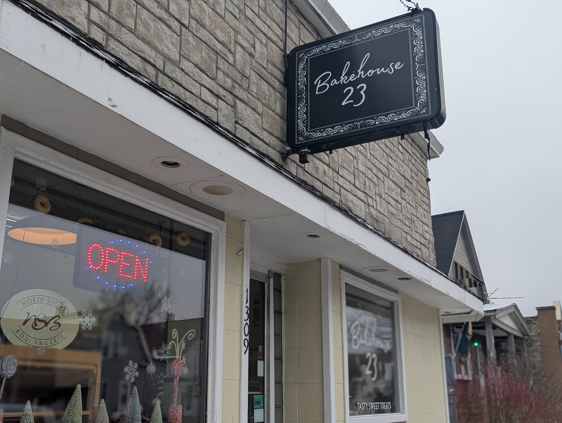 Bakehouse 23 photo 3