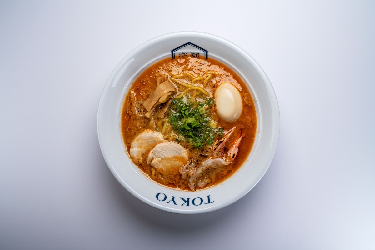RAKKAN Ramen - Folsom photo 3